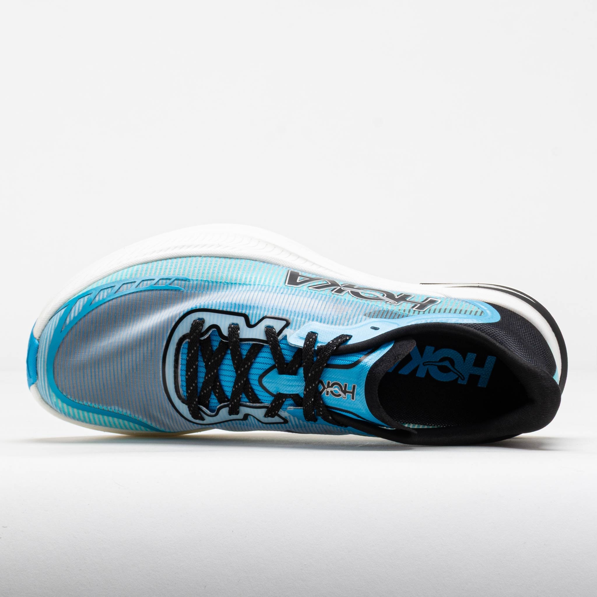 HOKA Cielo X1 2.0 Unisex Skyward Blue/Cielo Blue - 3