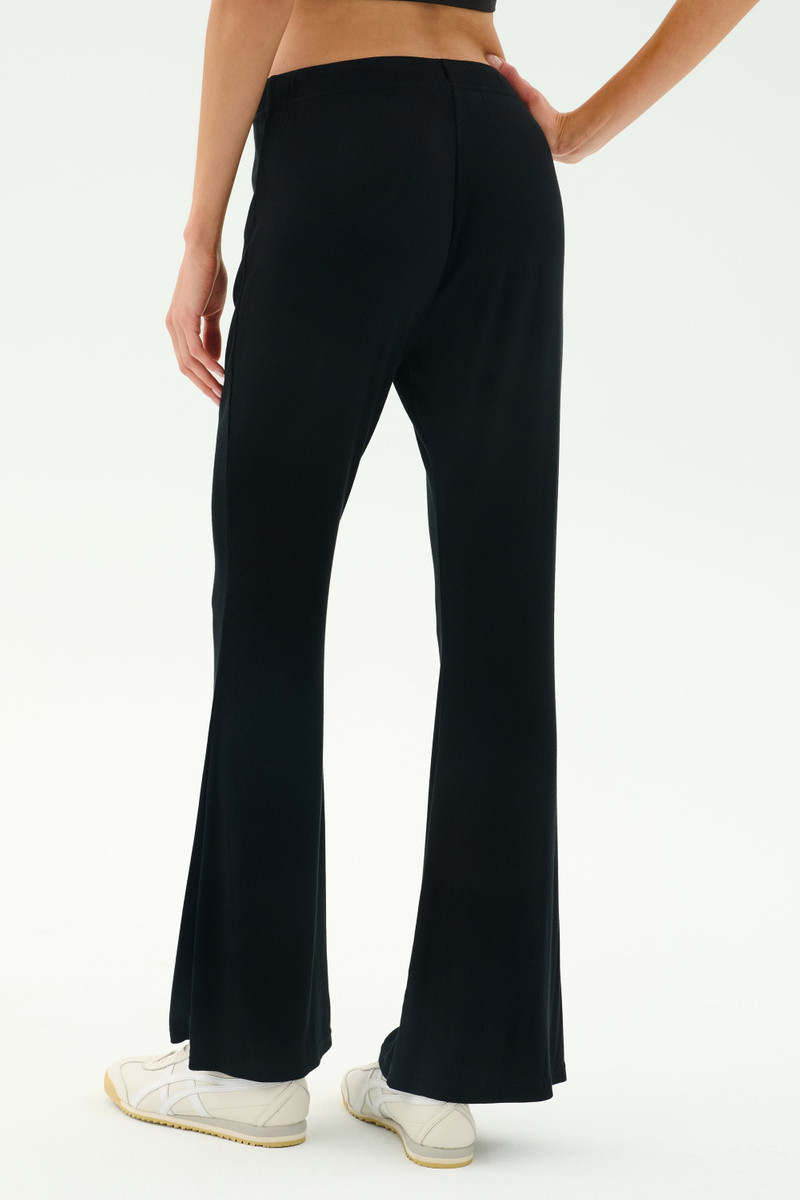 Blaire Rib Pant 4