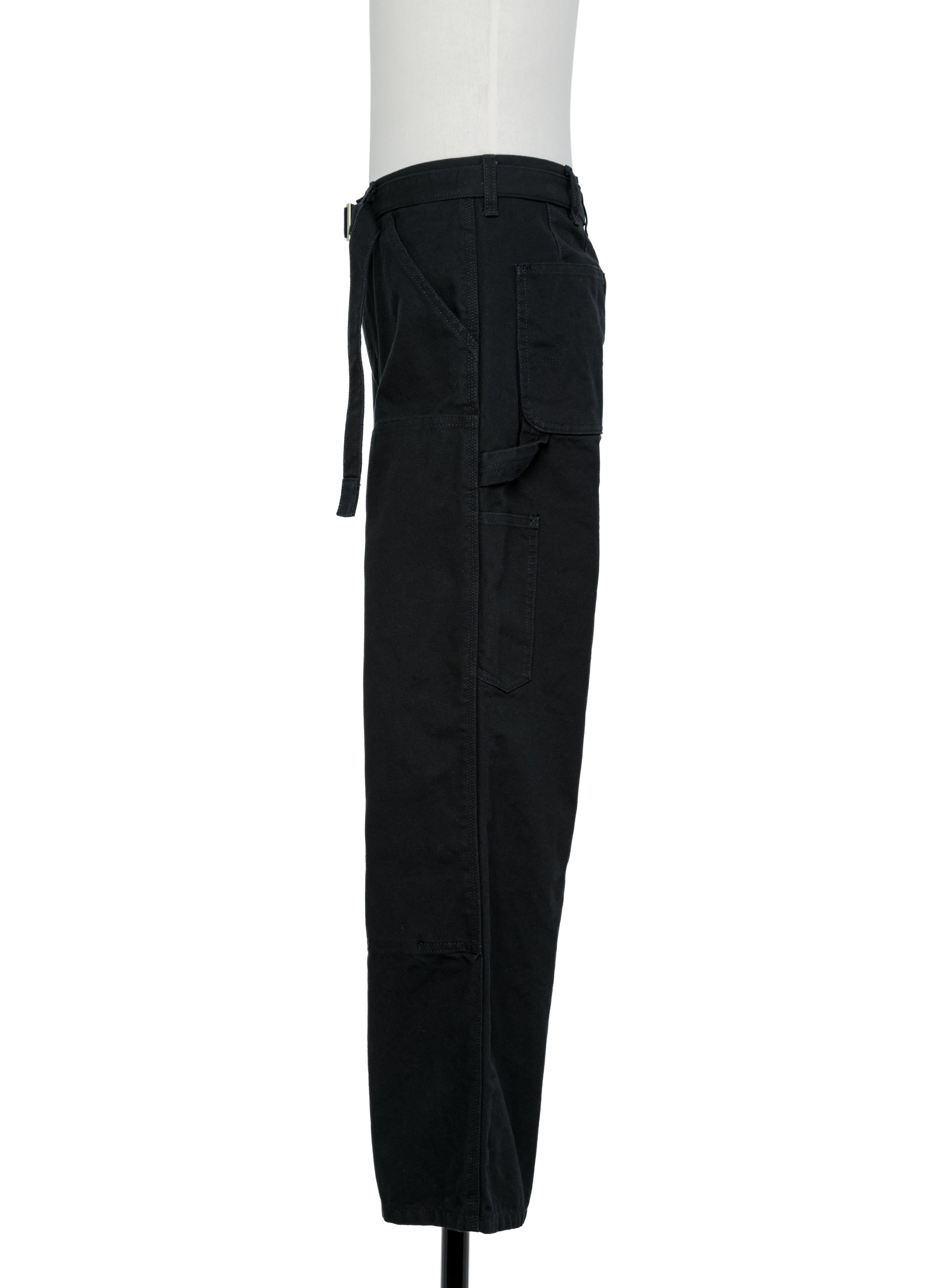 Carhartt WIP Duck Pants - 3