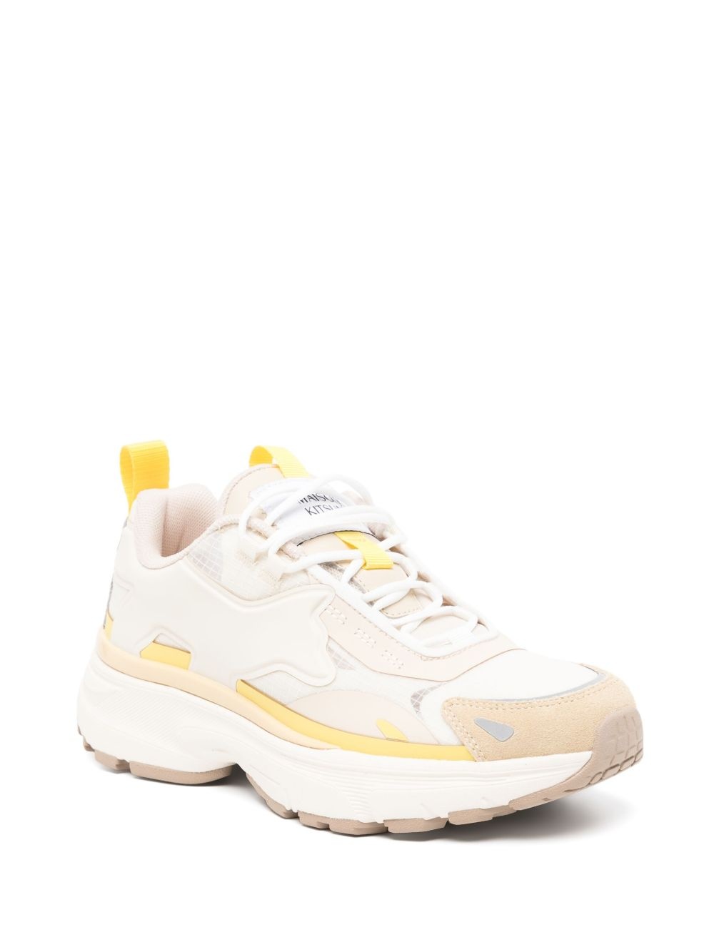 Sora runners - 2