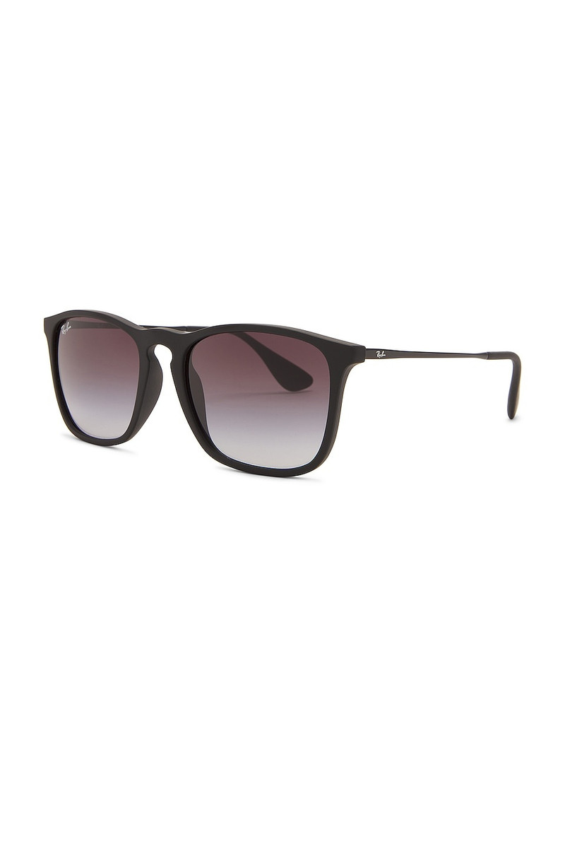 Ray-Ban Chris Sunglasses outlook