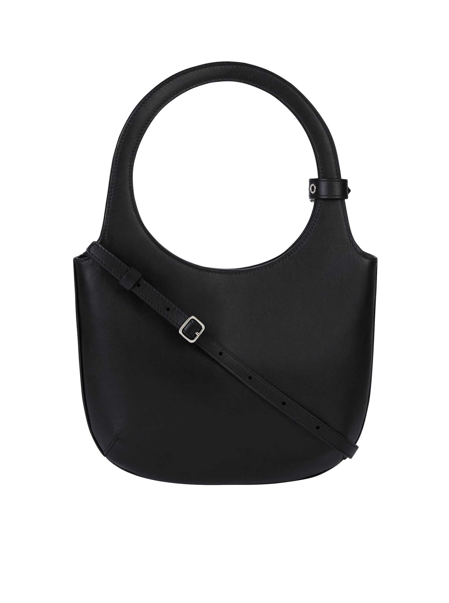 courrèges HOLY SMOOTH LEATHER BAG | suitnegozi | REVERSIBLE