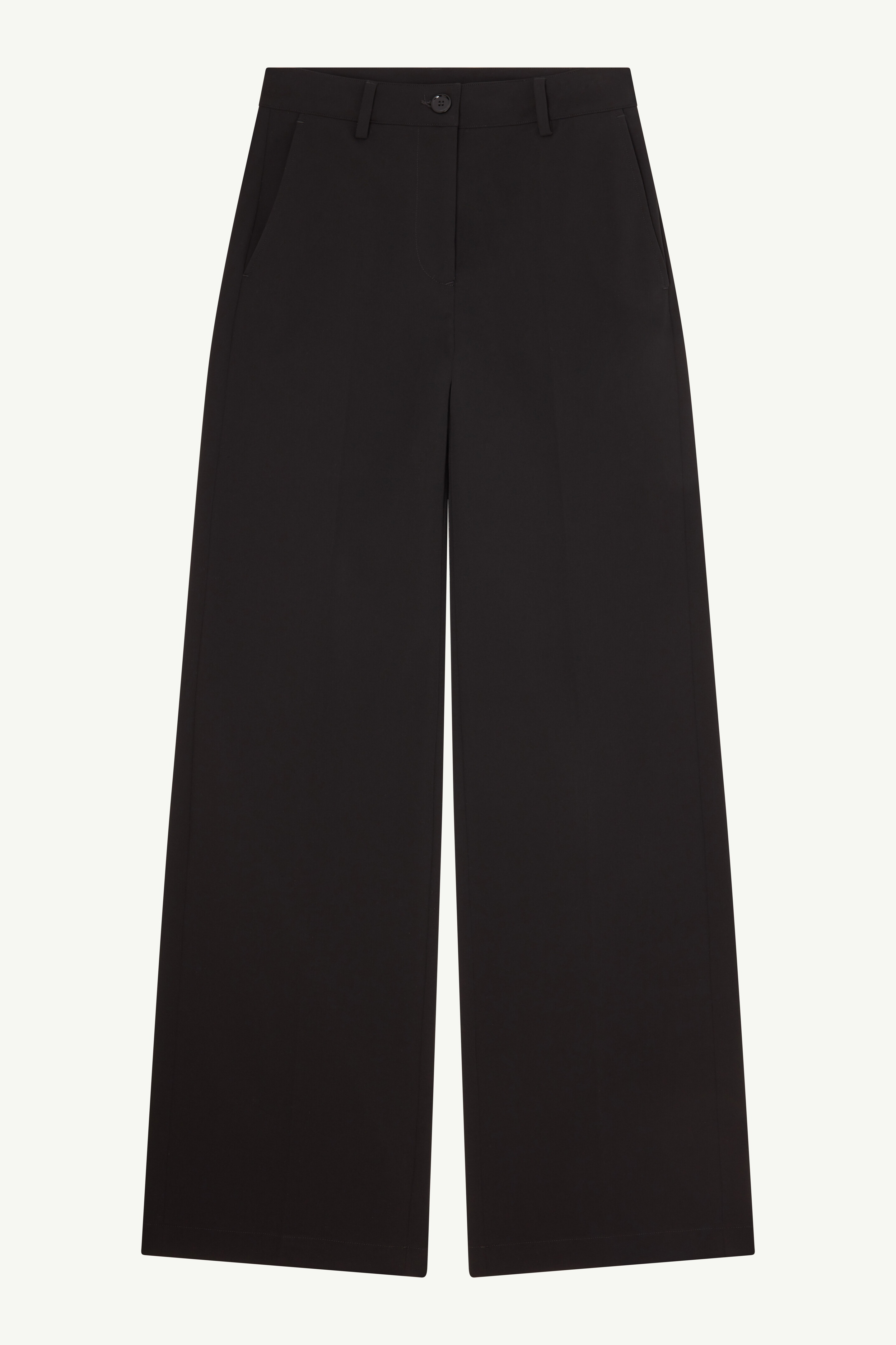 Techno stretch trousers - 1