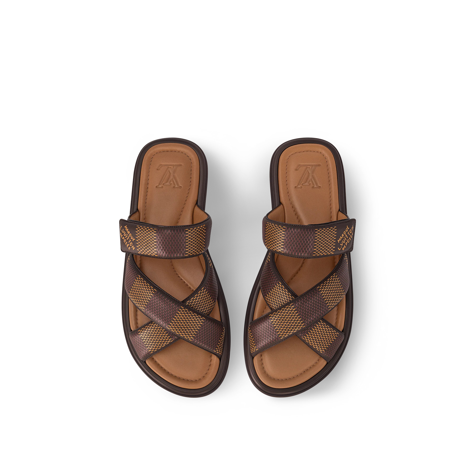 LV Venice Mule - 3