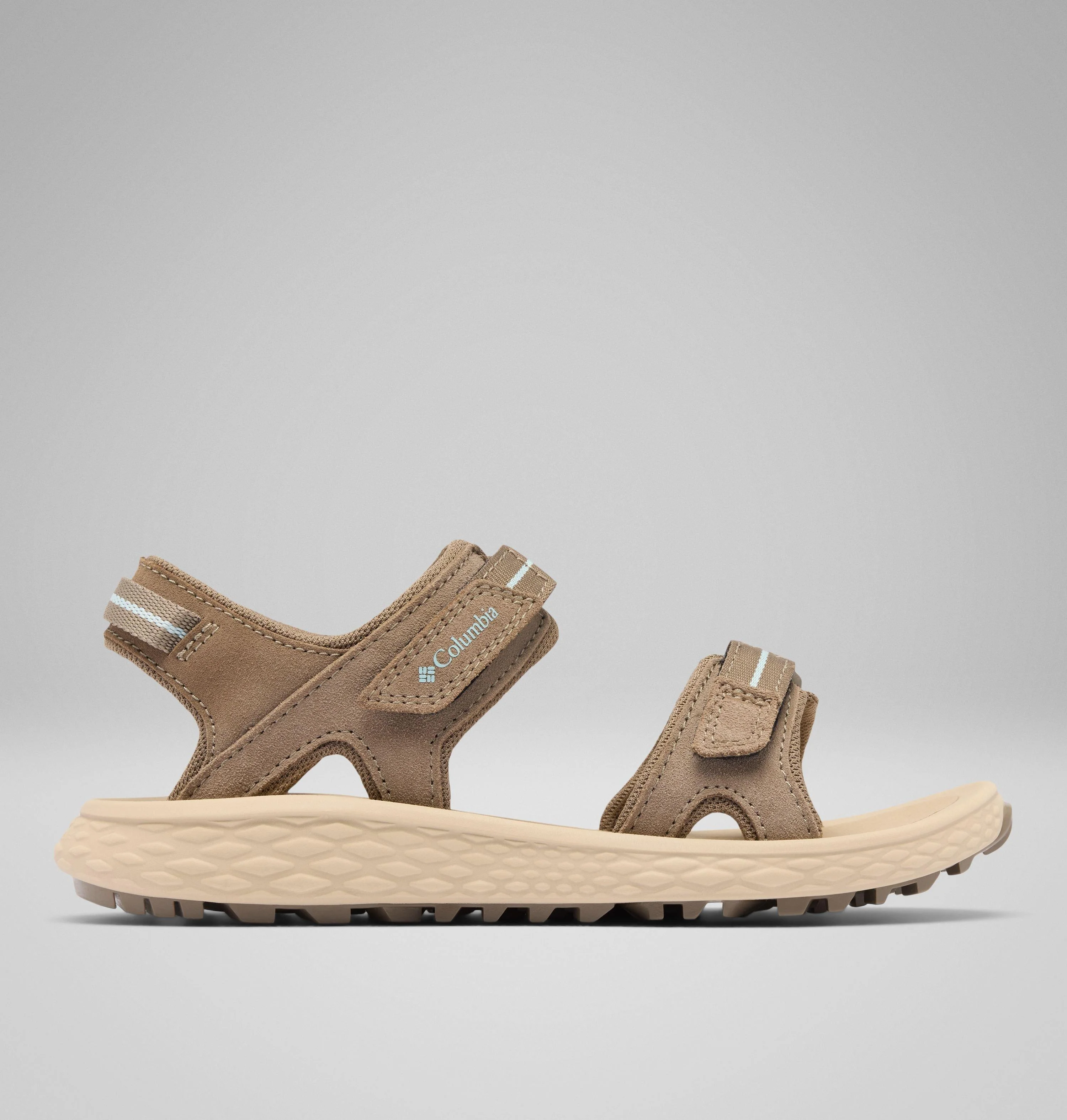 Women's Konos Hiker 2-Strap Sandal - 1