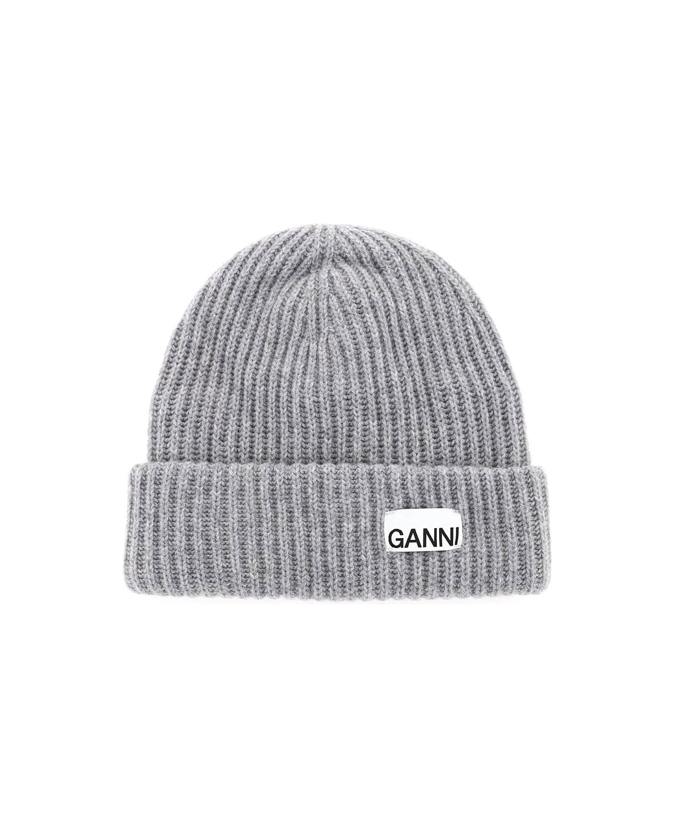 Beanie Cap - 1