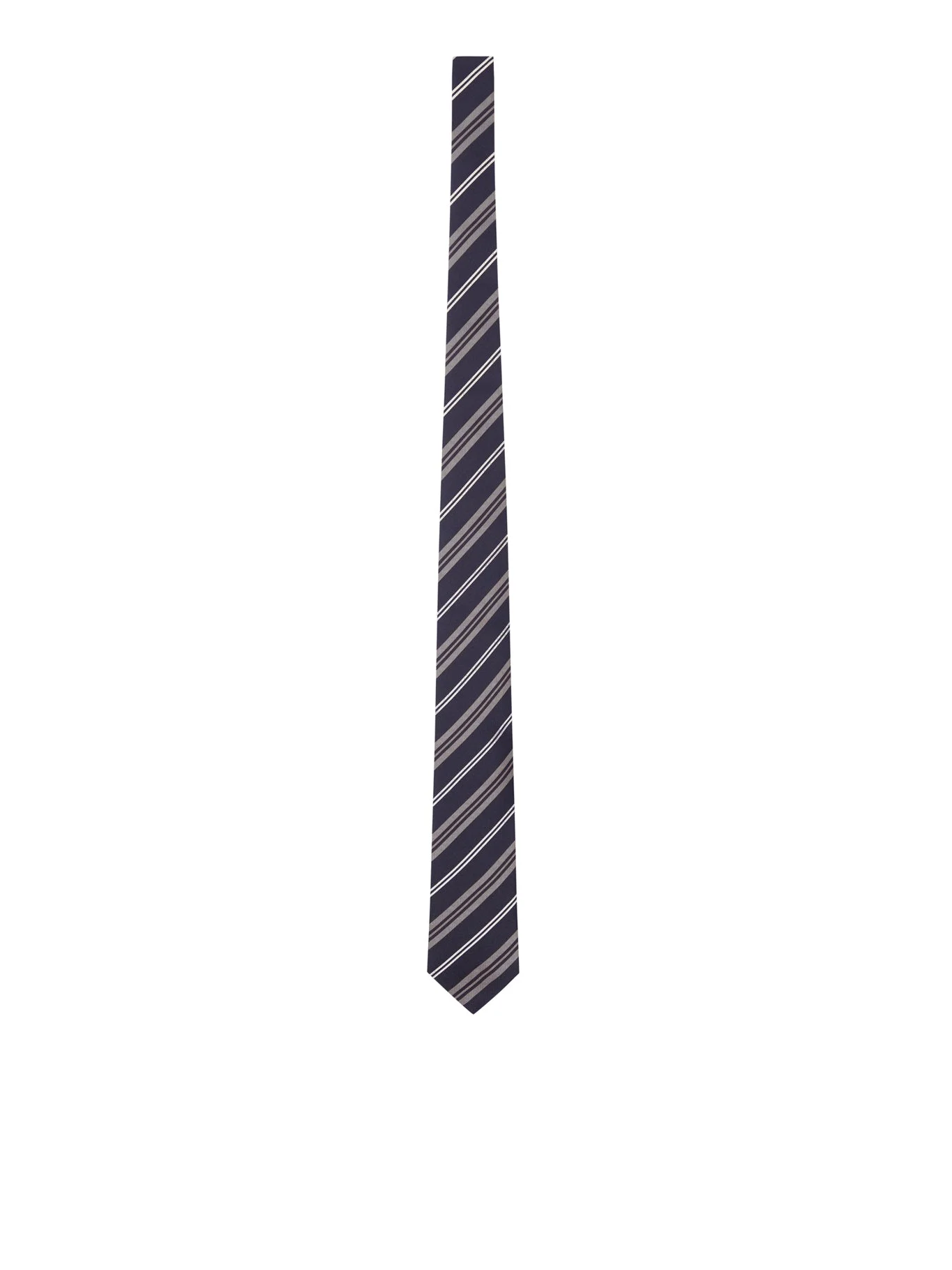 SILK TIE - 1
