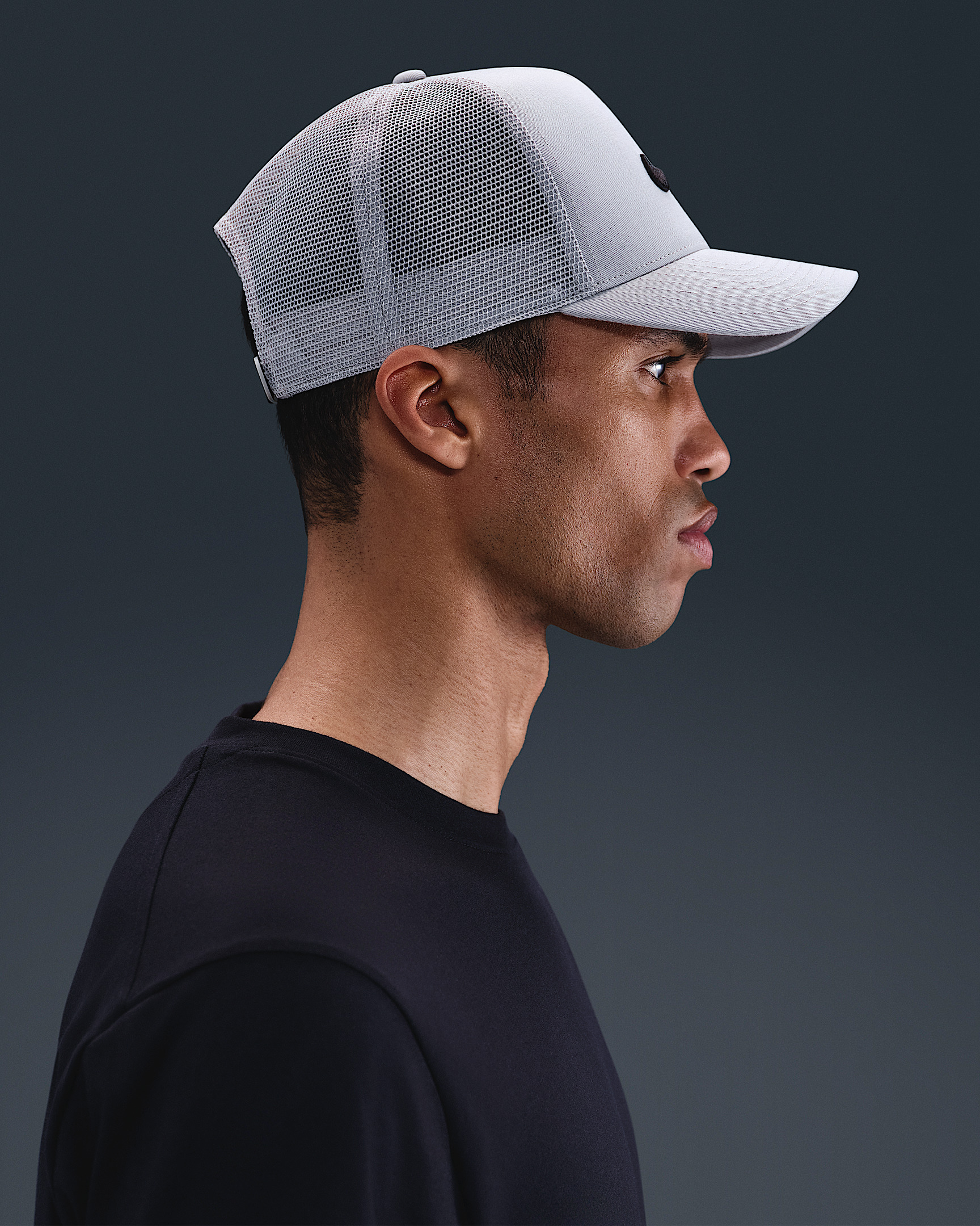 Nike Rise Structured Trucker Cap - 2