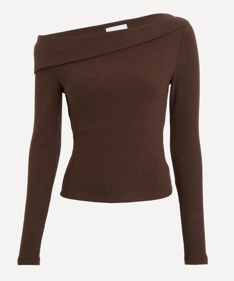 Elio Knit Top 1