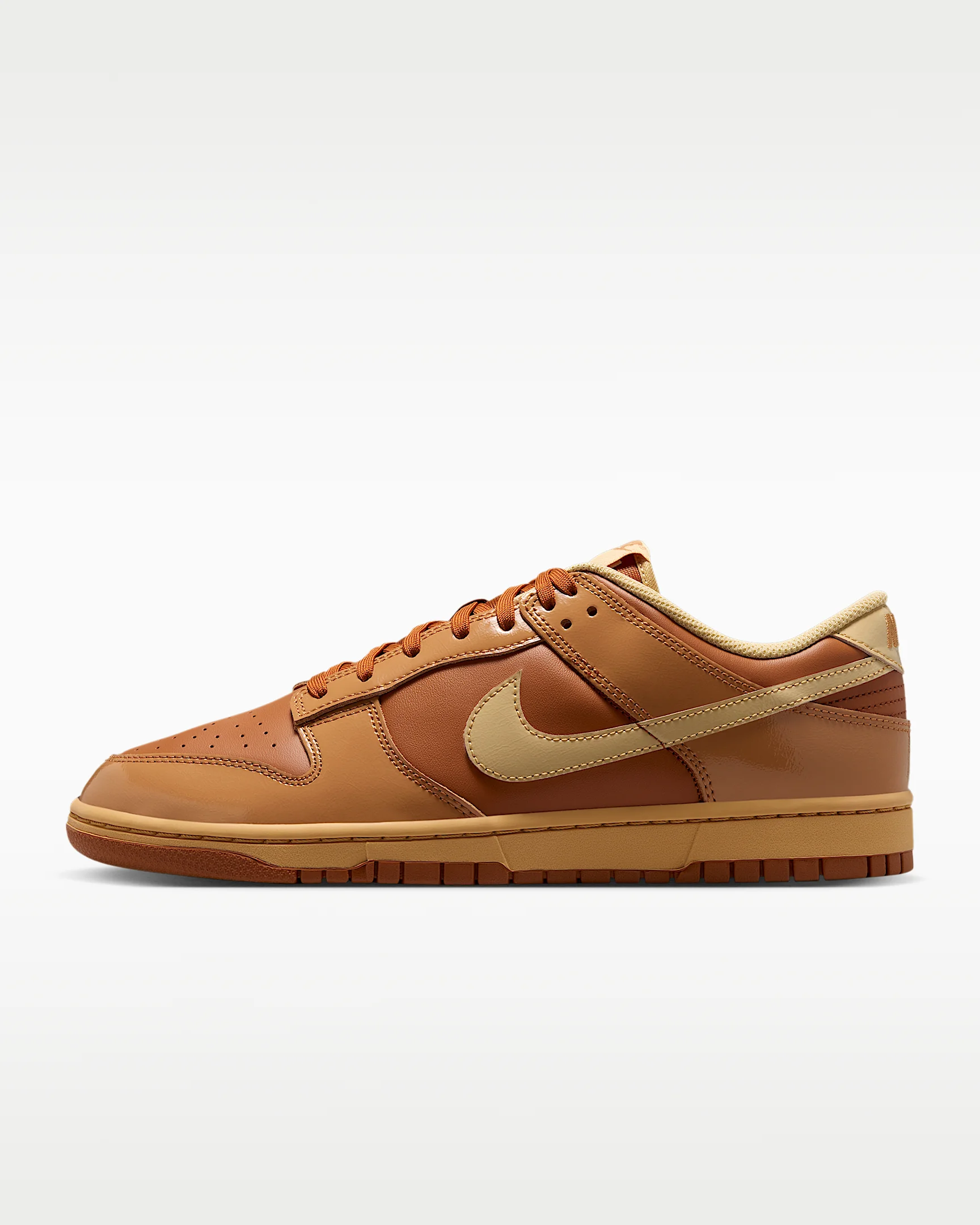 Nike Dunk Low Retro Men's Shoes - 1