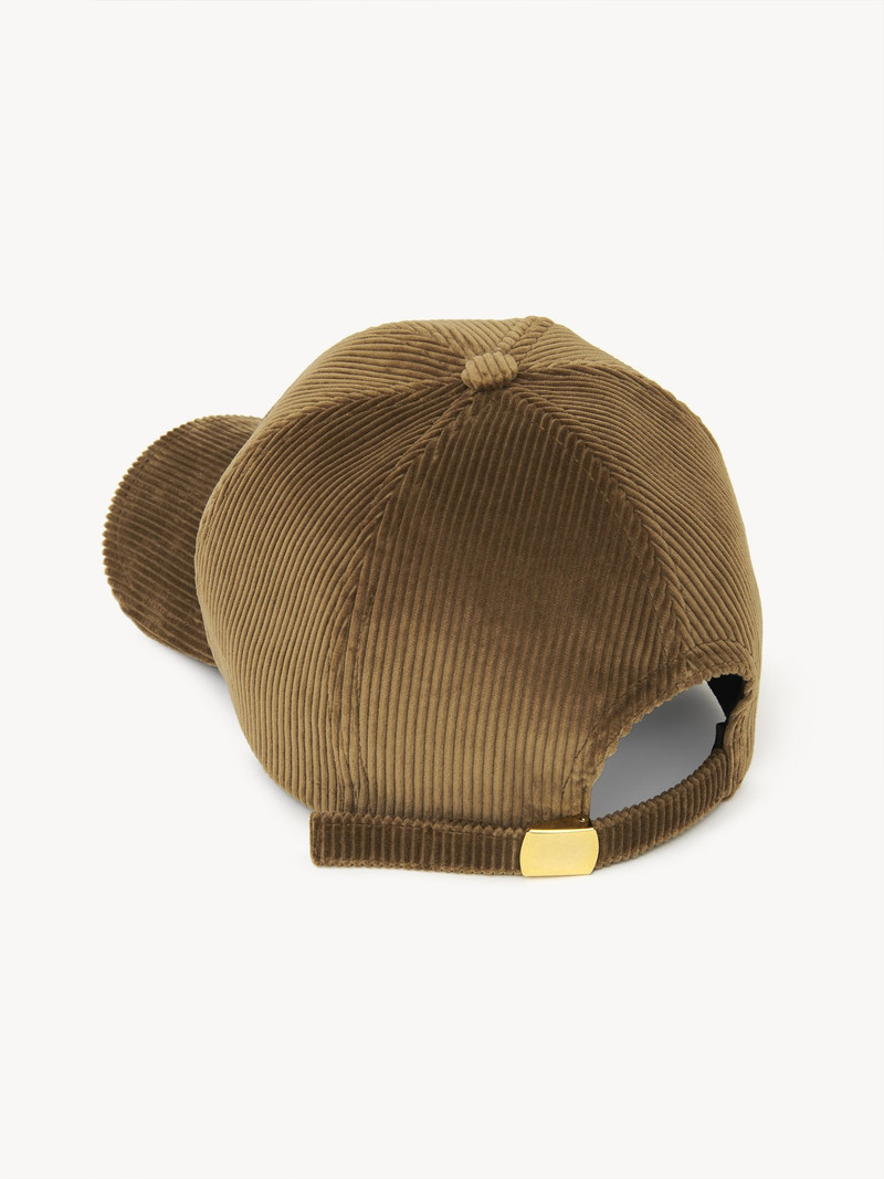 Chloé SWING CAP outlook