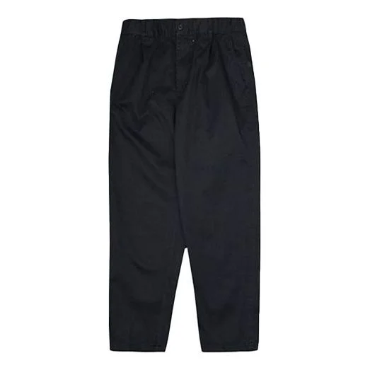Converse Tailored Pants 'Black' 10023520-A02 - 1