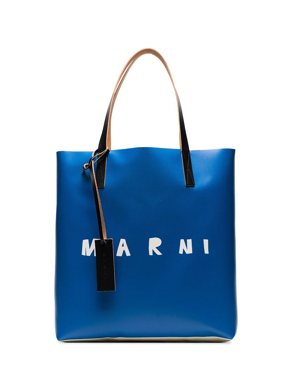 logo tote bag - 1