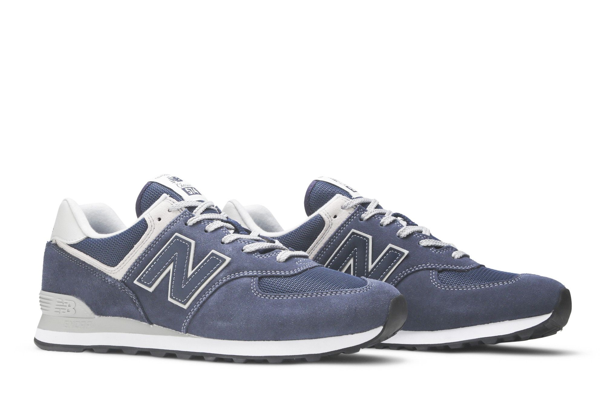 574 'Navy' - 8