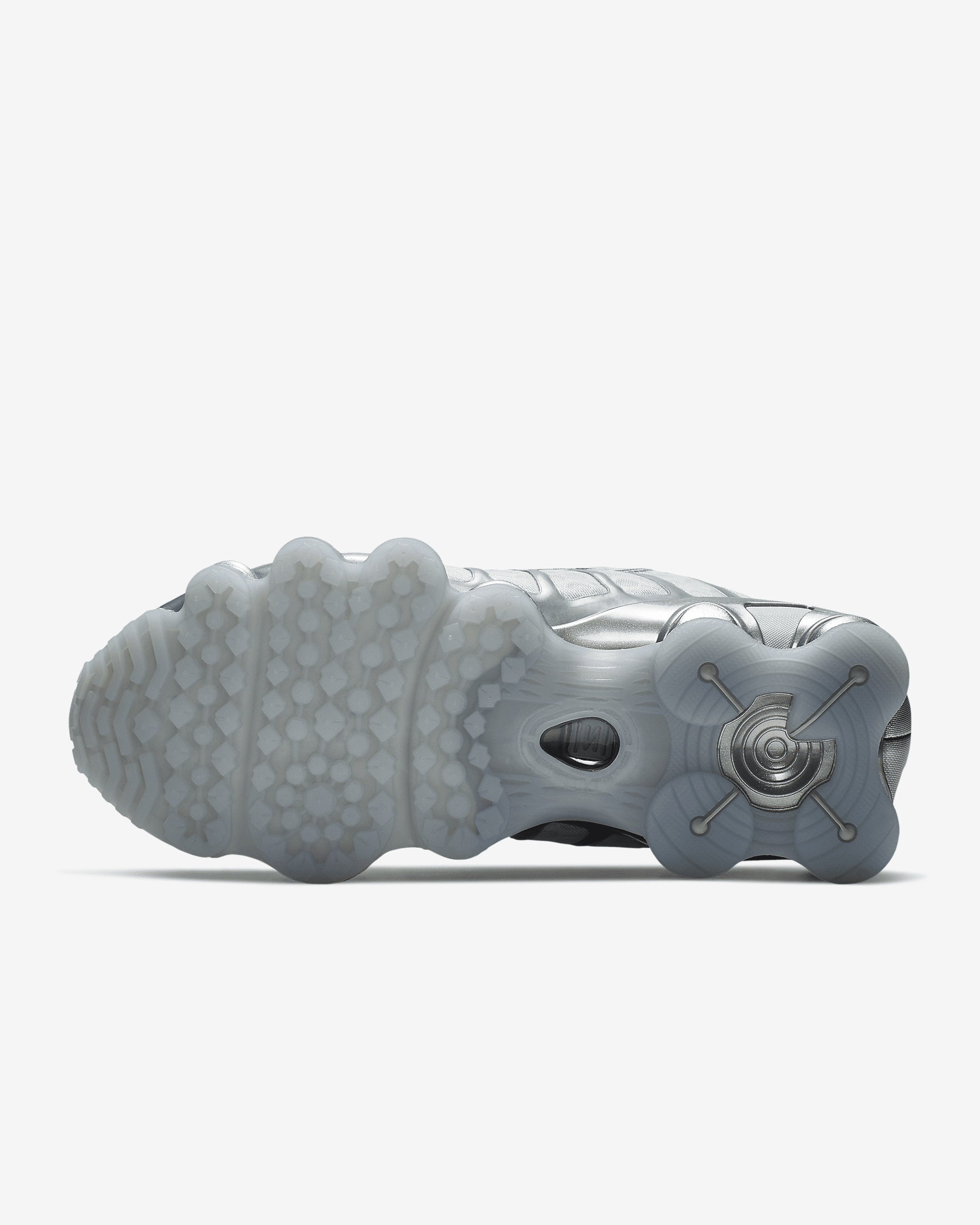 Nike Shox TL Women's Shoes - 2