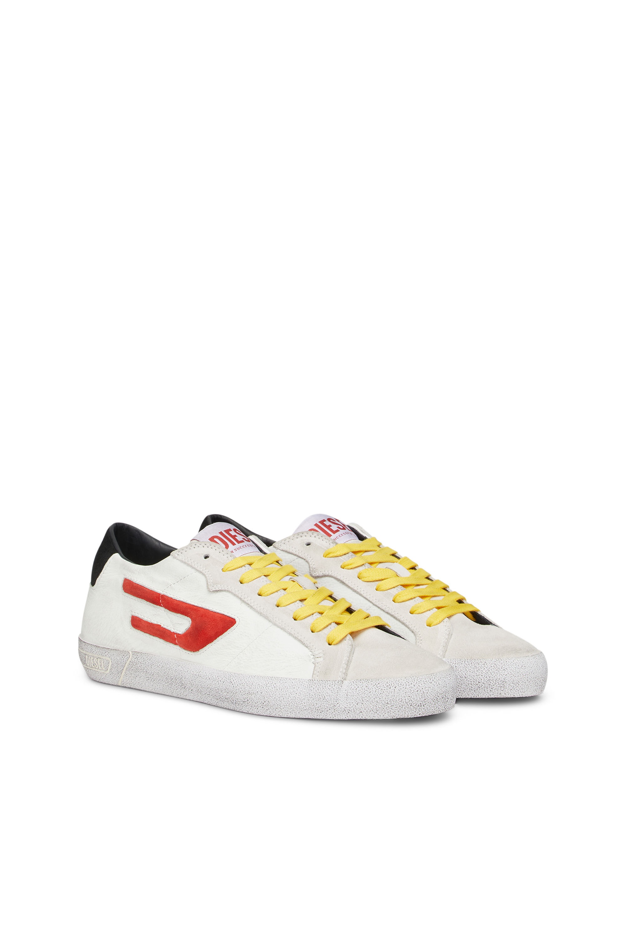 S-LEROJI LOW - 2