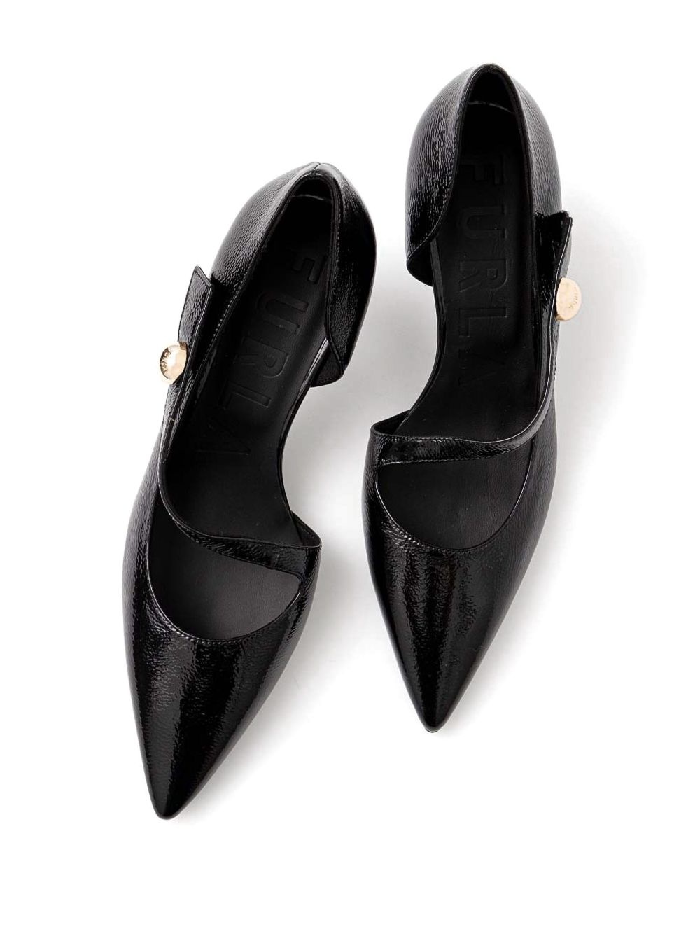 60mm Sfera pumps - 5