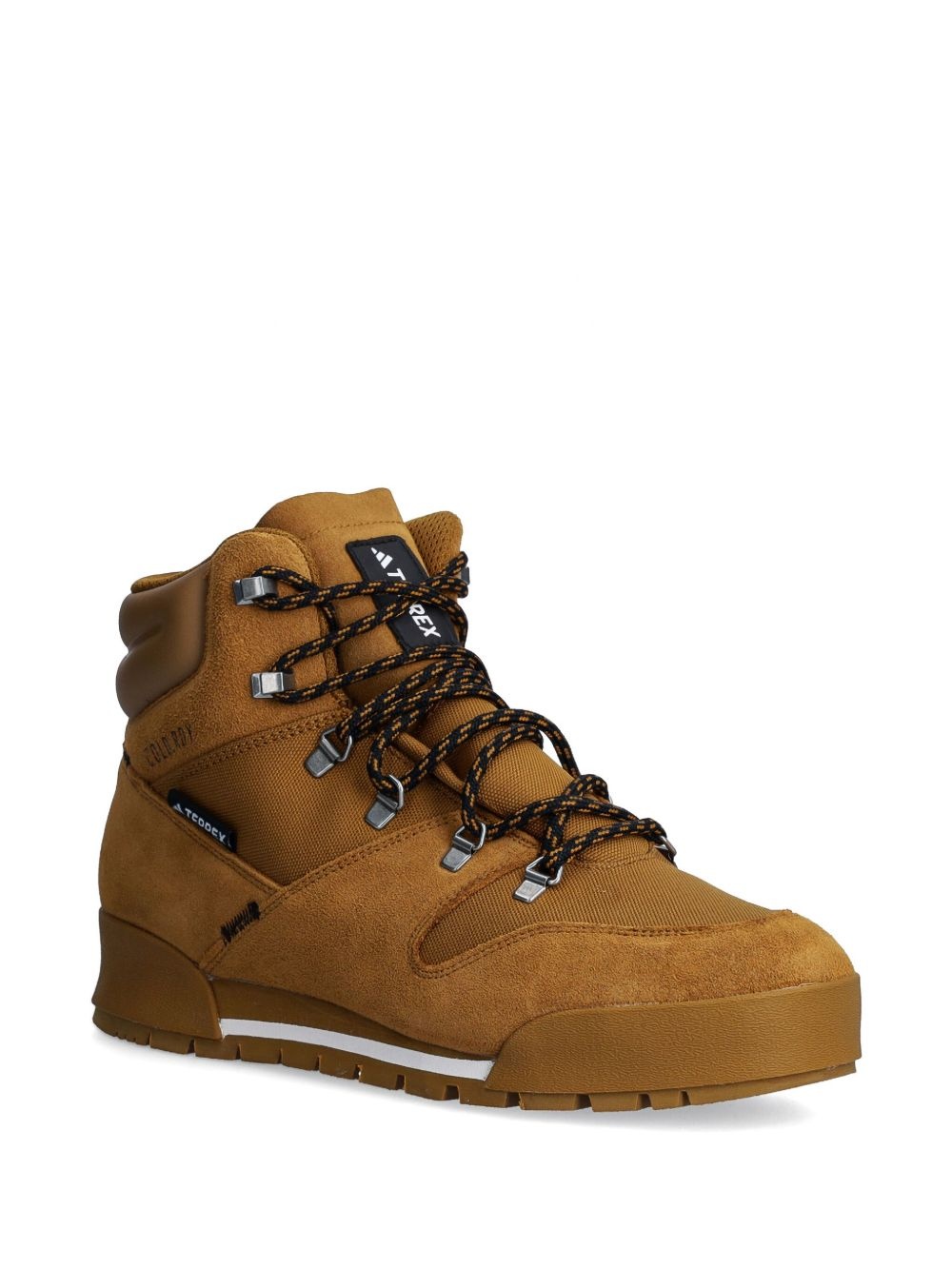 Cold.Rdy Snowpitch Terrex boots - 2