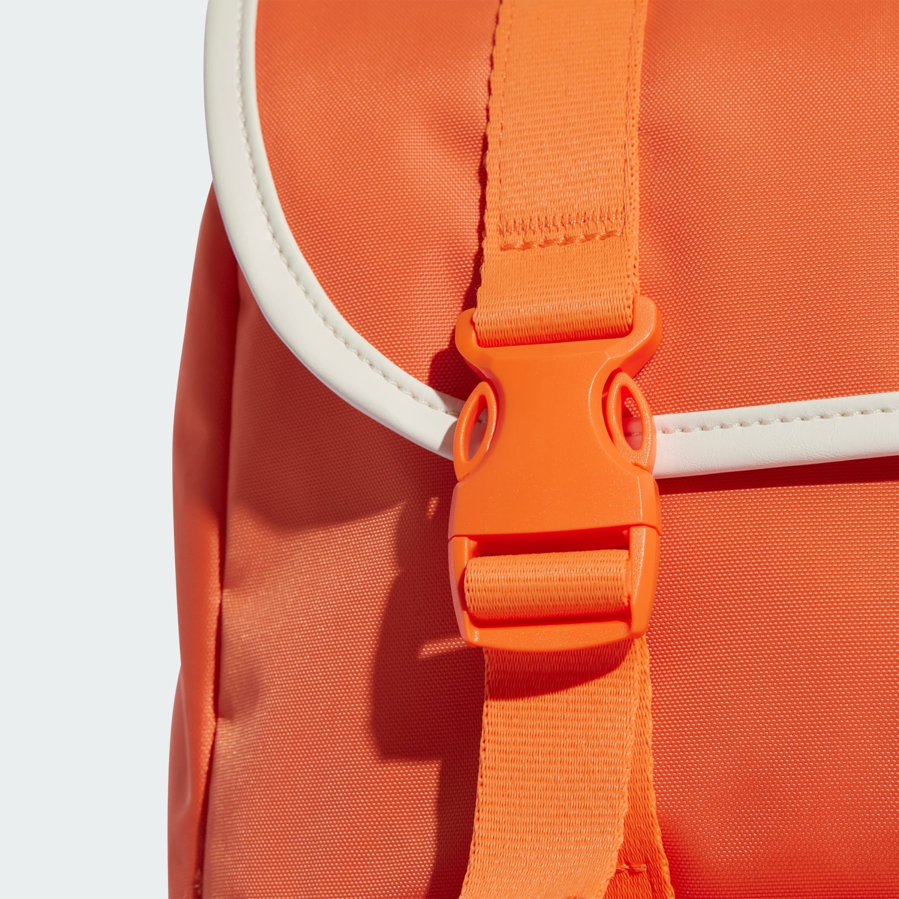 Flap Backpack - 5