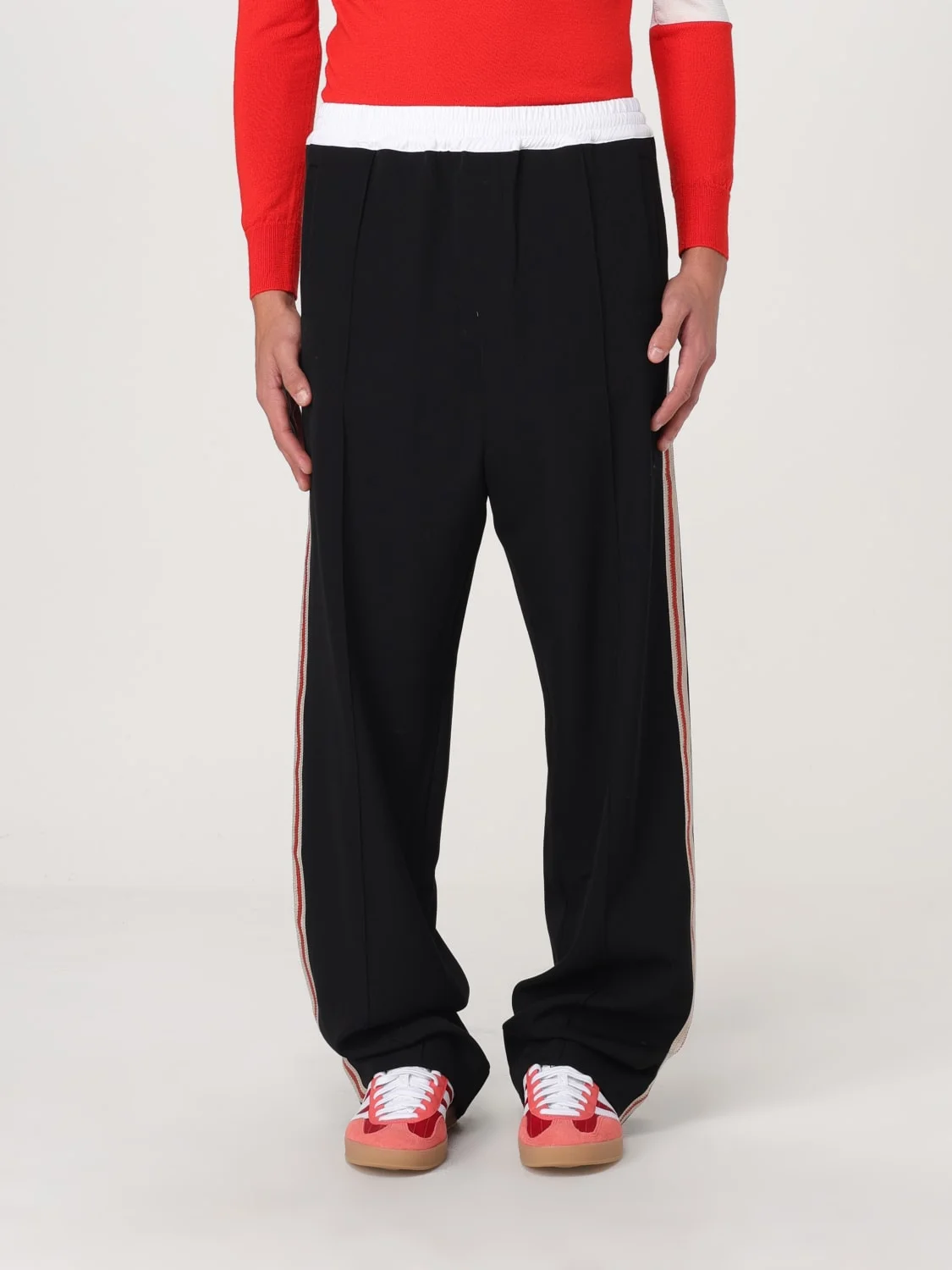 Pants men Wales Bonner - 1