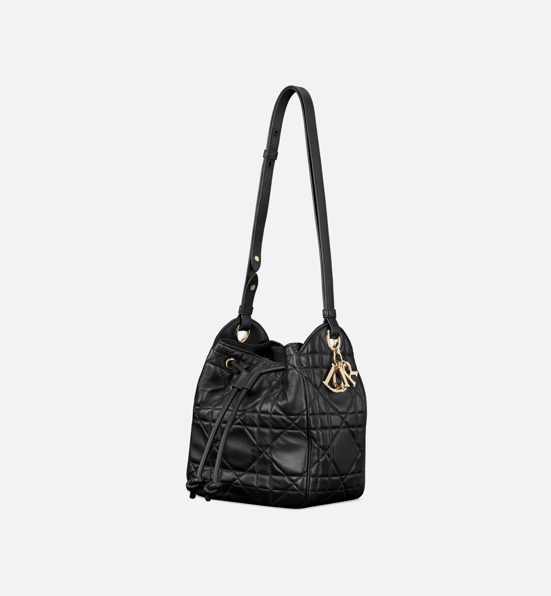 Small D-Motion Bag - 5