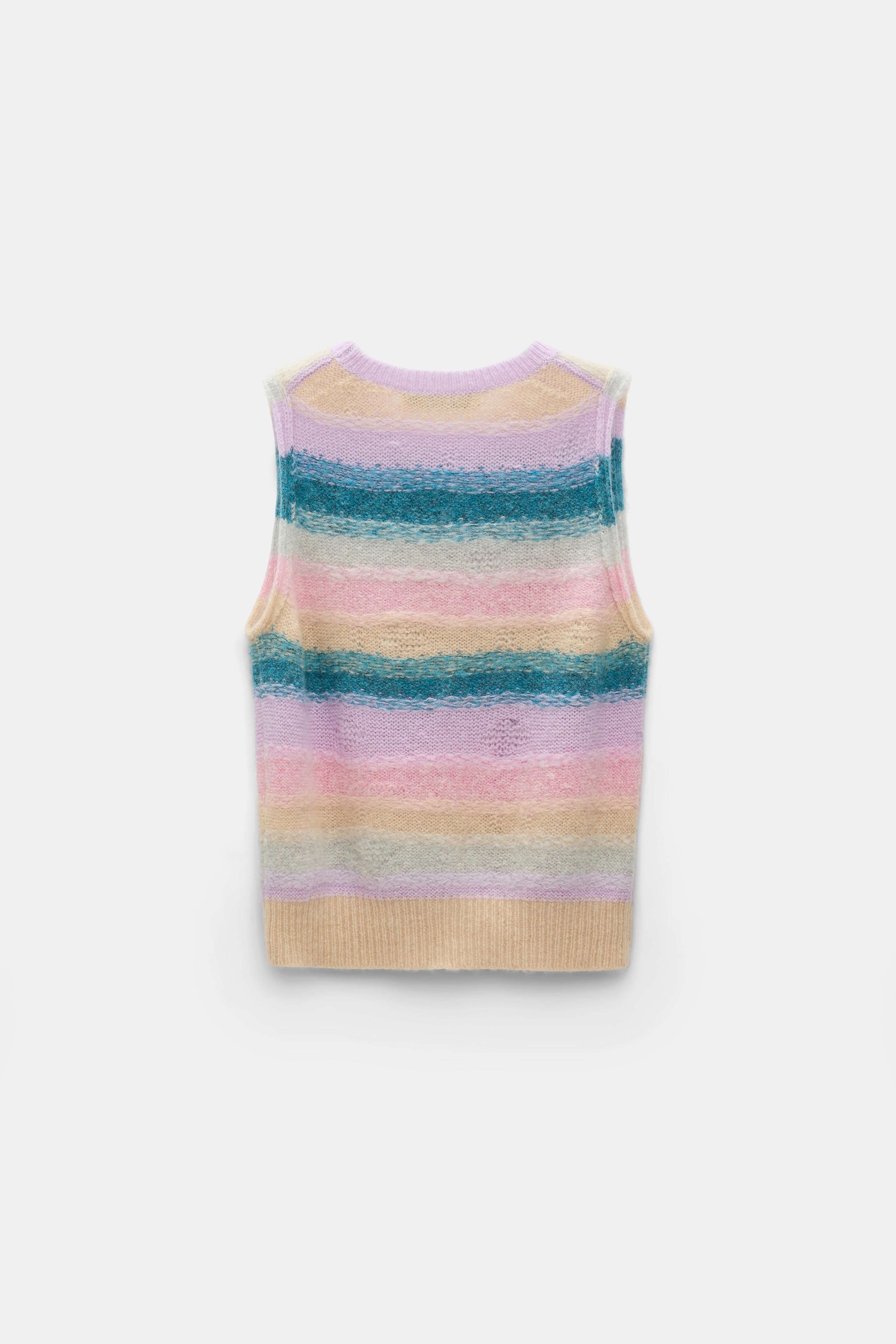 LUXURY LOVE top - 7