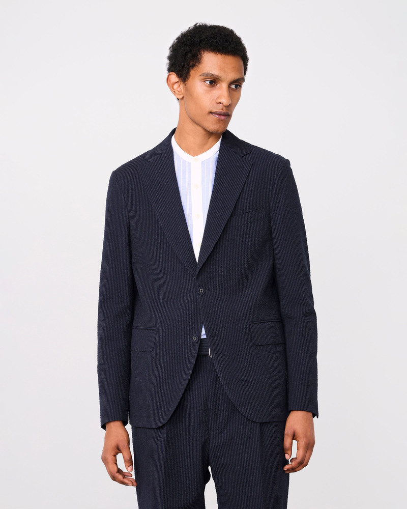 OFFICINE GÉNÉRALE ARTHUS JACKET outlook