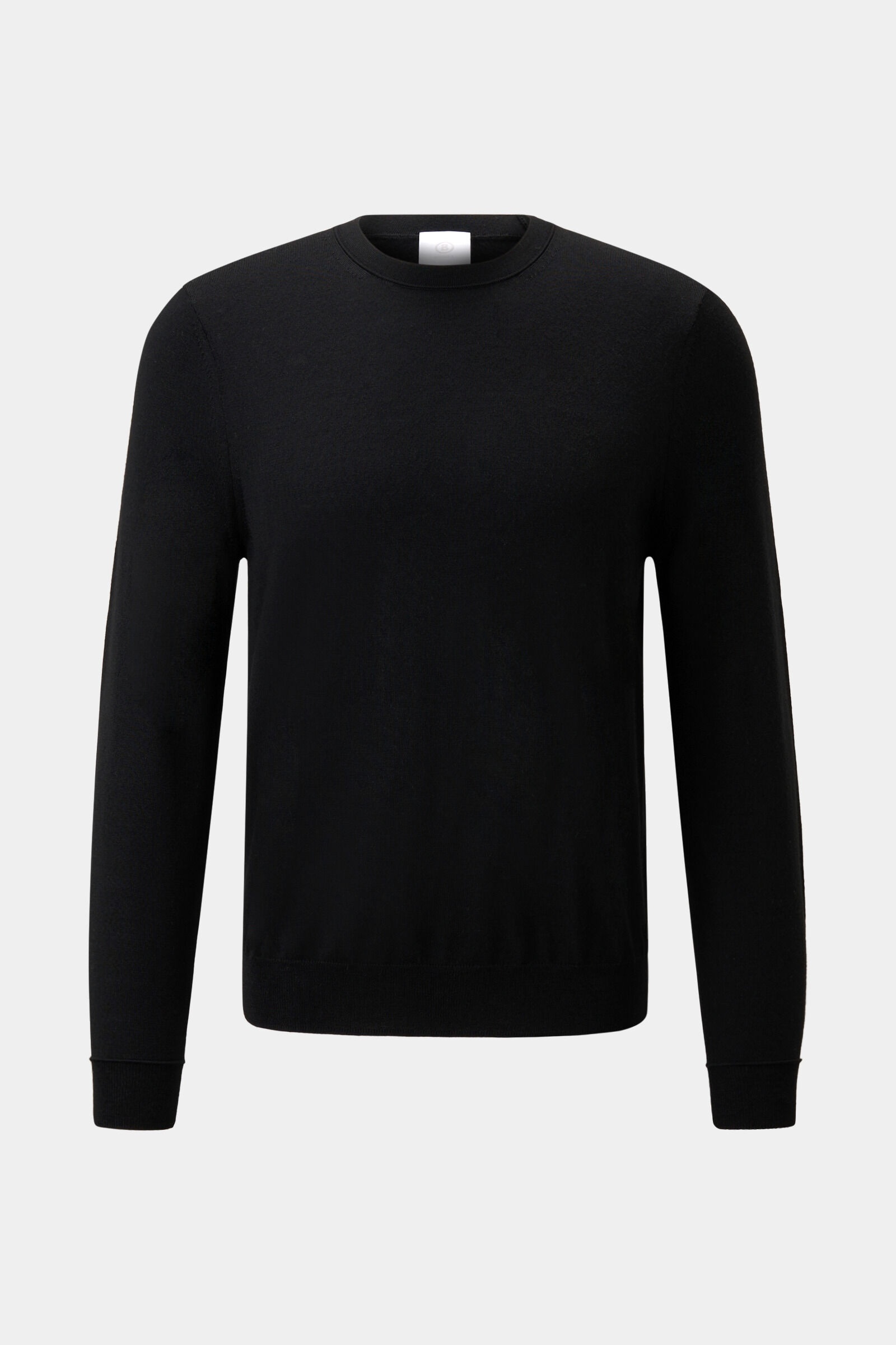 Ole sweater in Black - 1