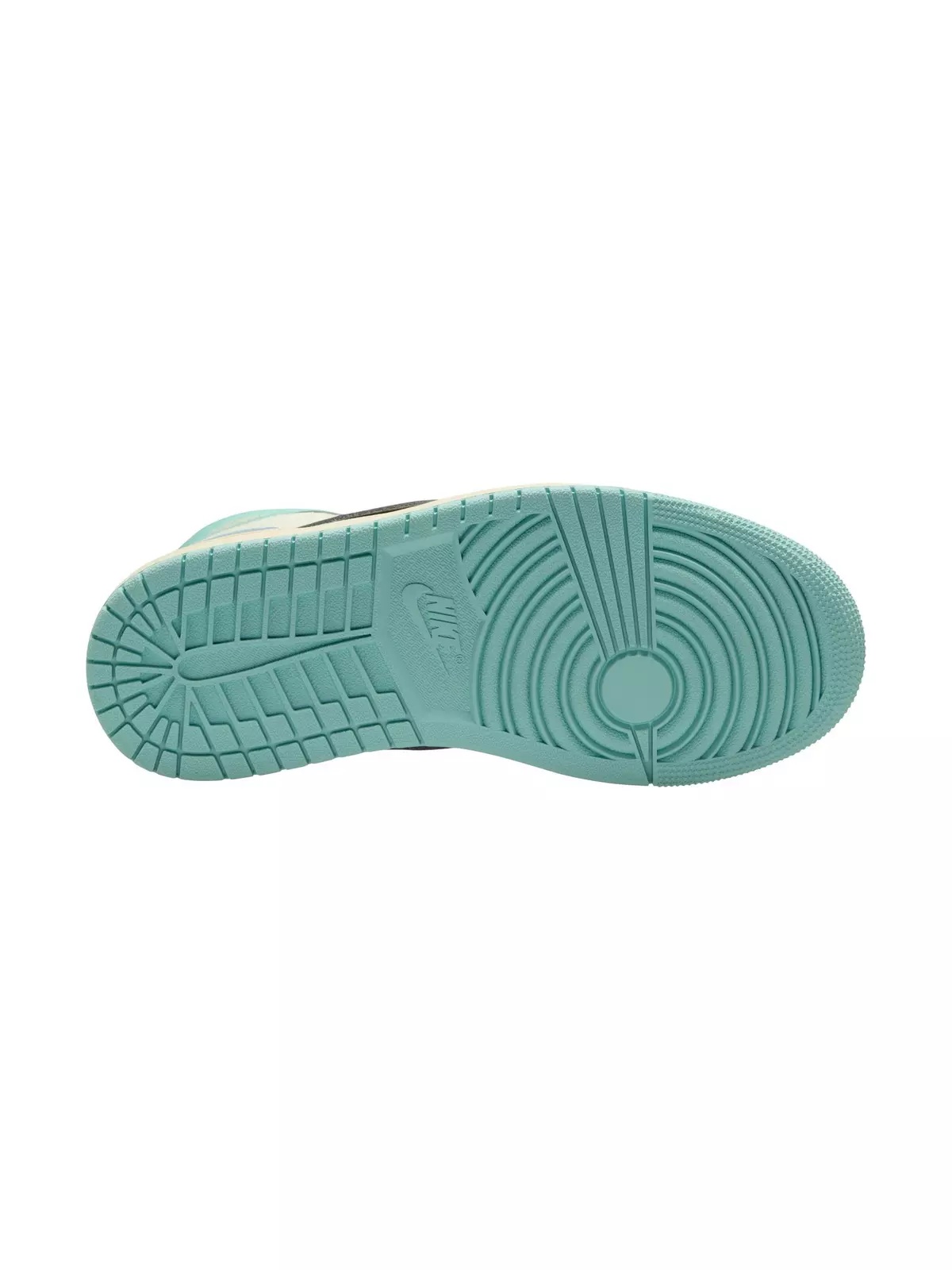 1 High Method of Make "Hydrogen Blue/Sail/Light Dew" Women's Shoe - 4