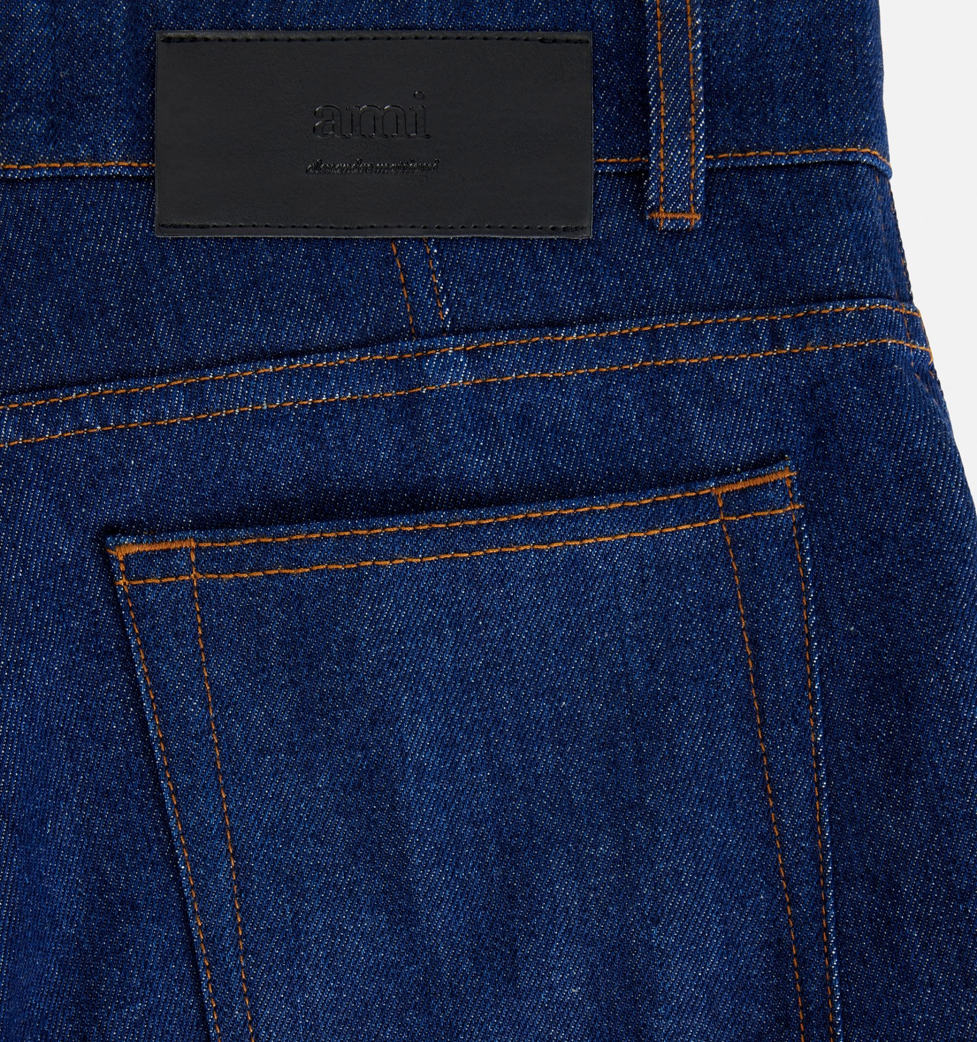 Flare Fit Jean - 4