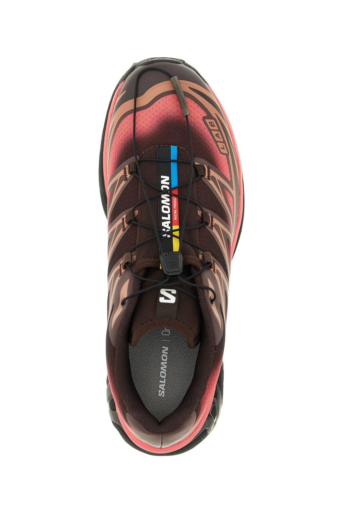 'XT-6 Skyline' sneakers - 4