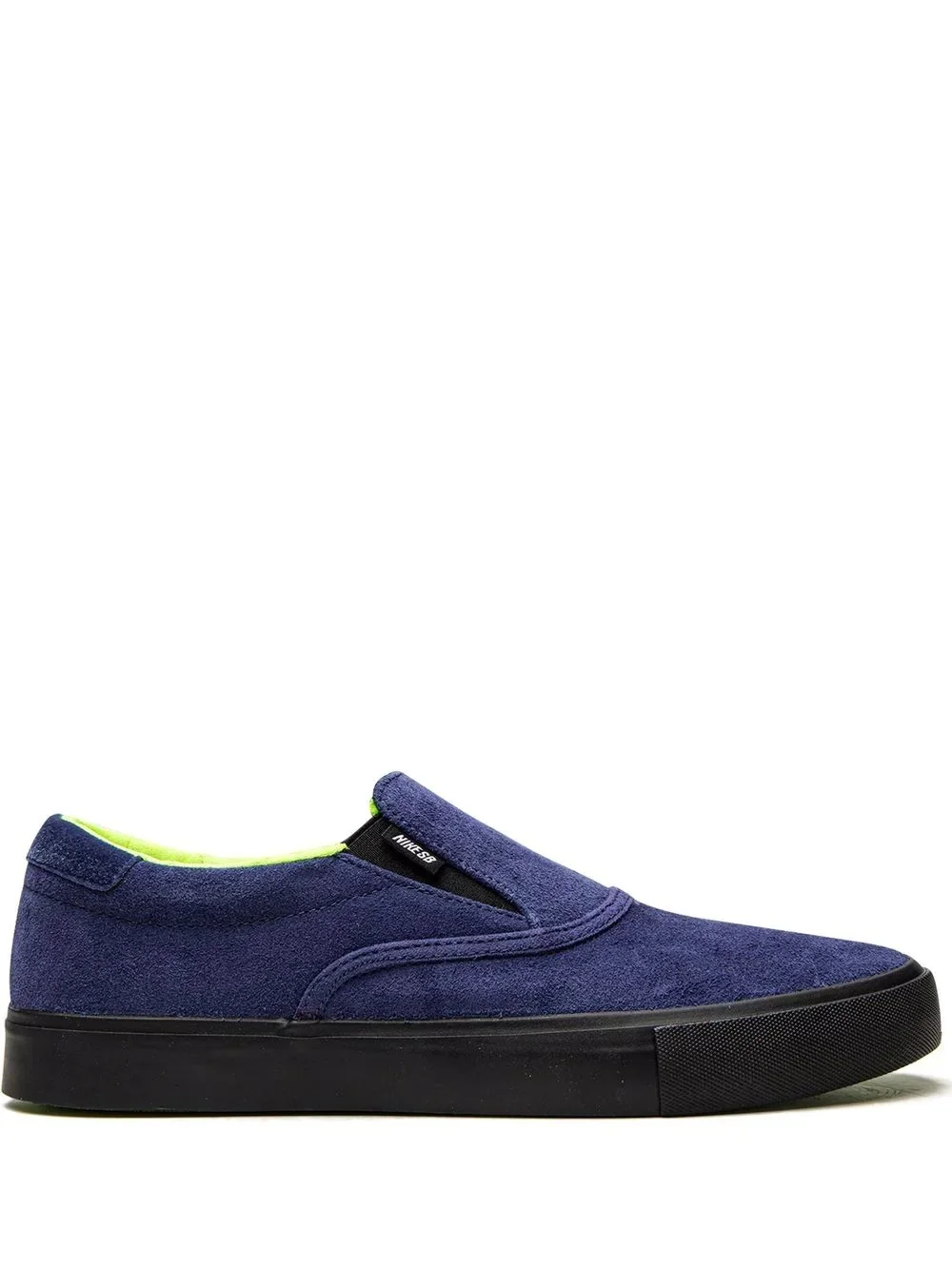 x Leo Baker SB Zoom Verona Slip-On sneakers - 1