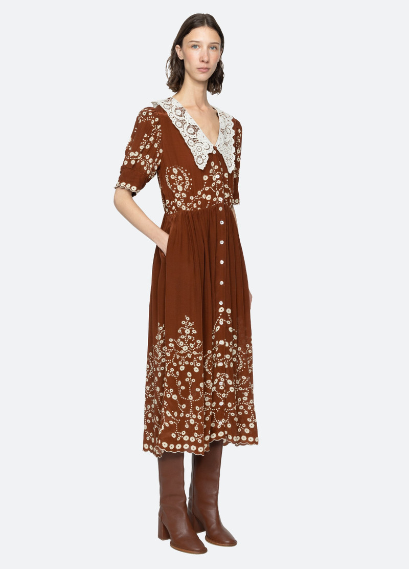 Frances Dress 6