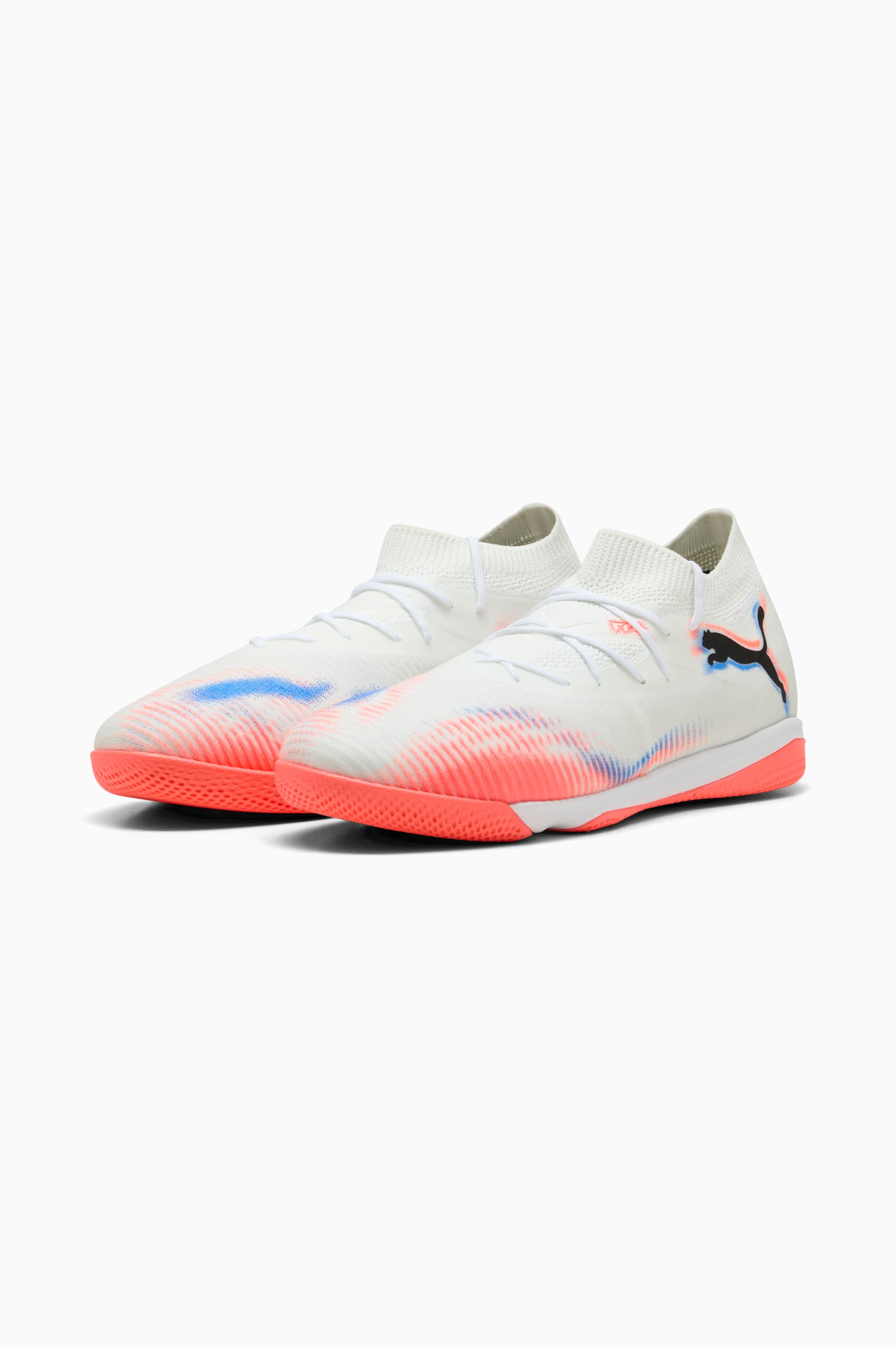 FUTURE 8 MATCH IT Football Boots Unisex - 2