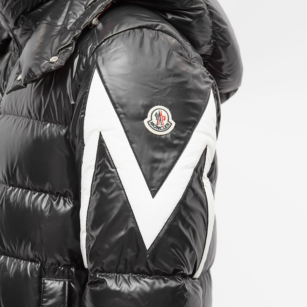 Moncler Corydale Side Logo Jacket - 5