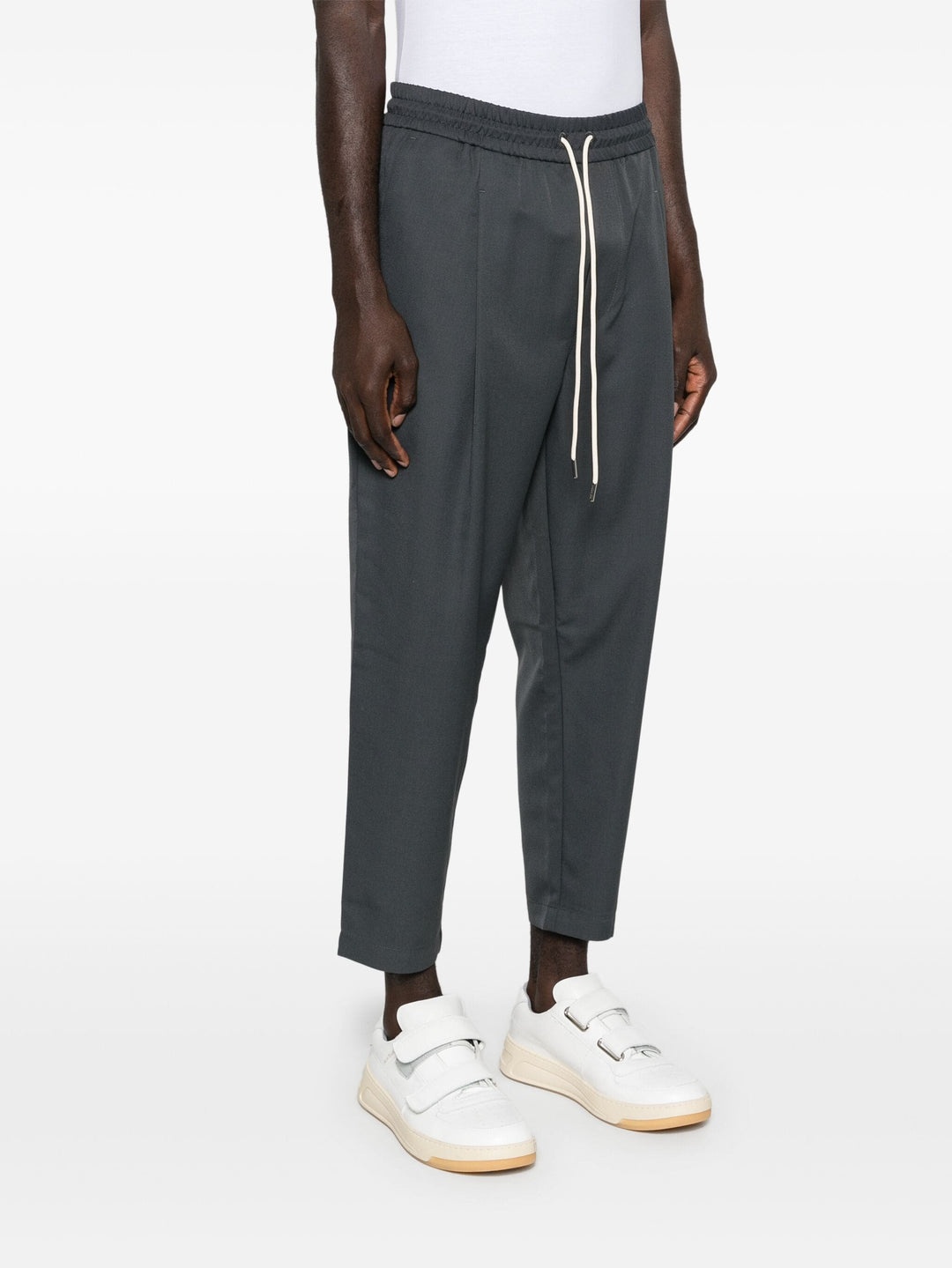 Le Pantalon Cropped - 3