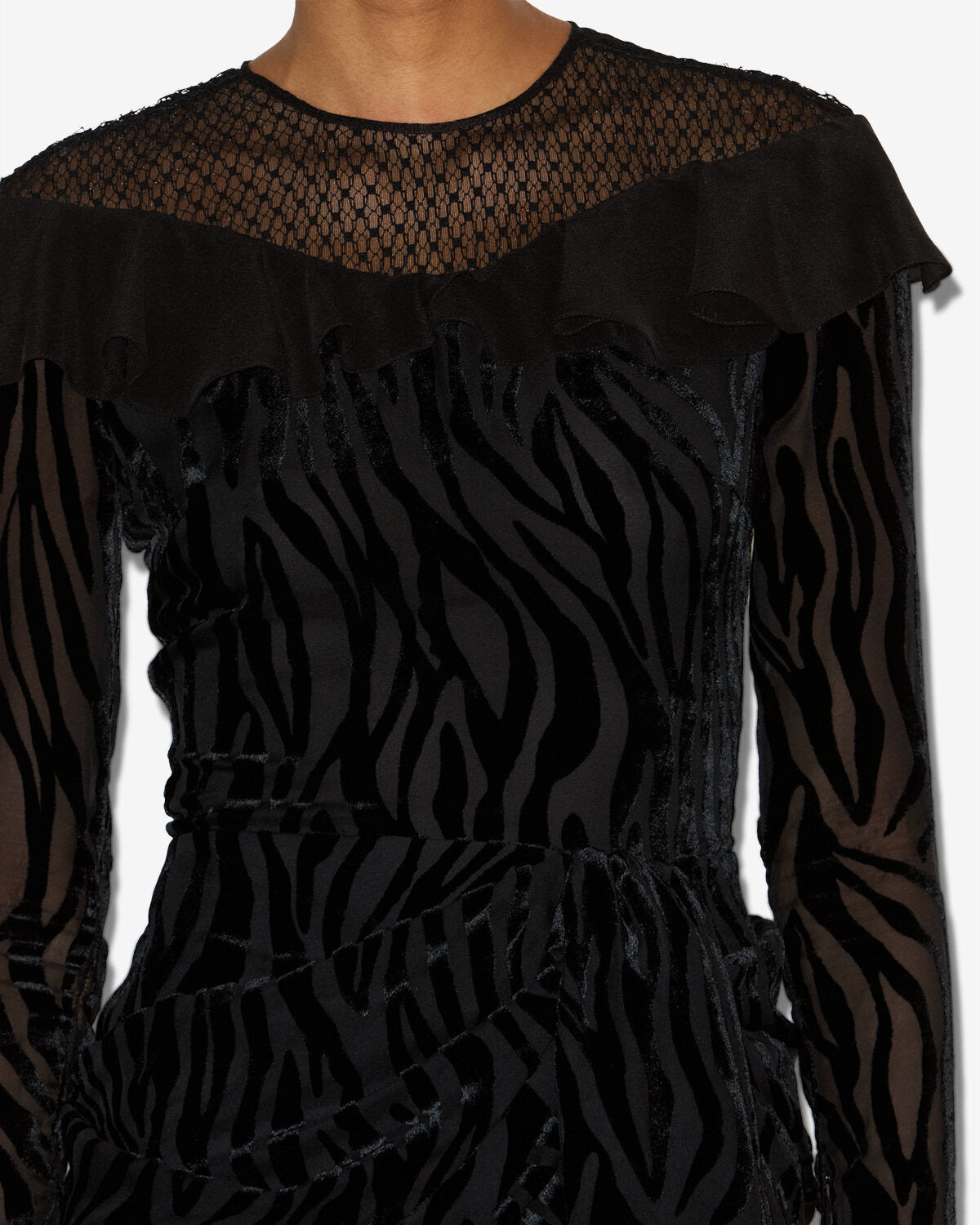 CAMY DRESS - 3