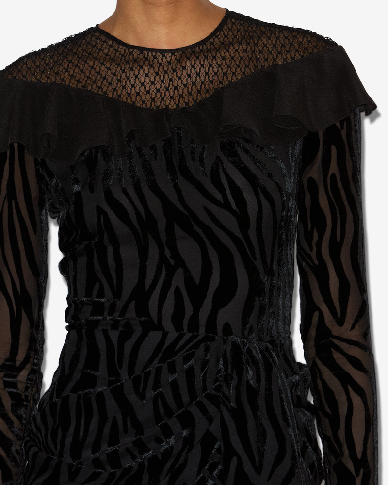 CAMY DRESS 3