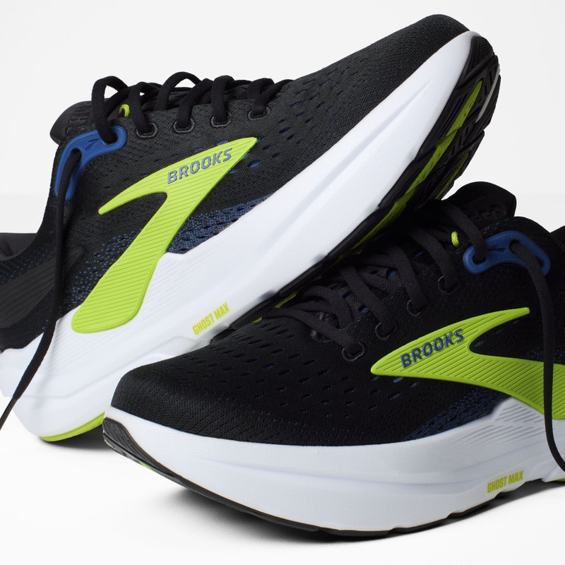 BROOKS Ghost Max 3 outlook