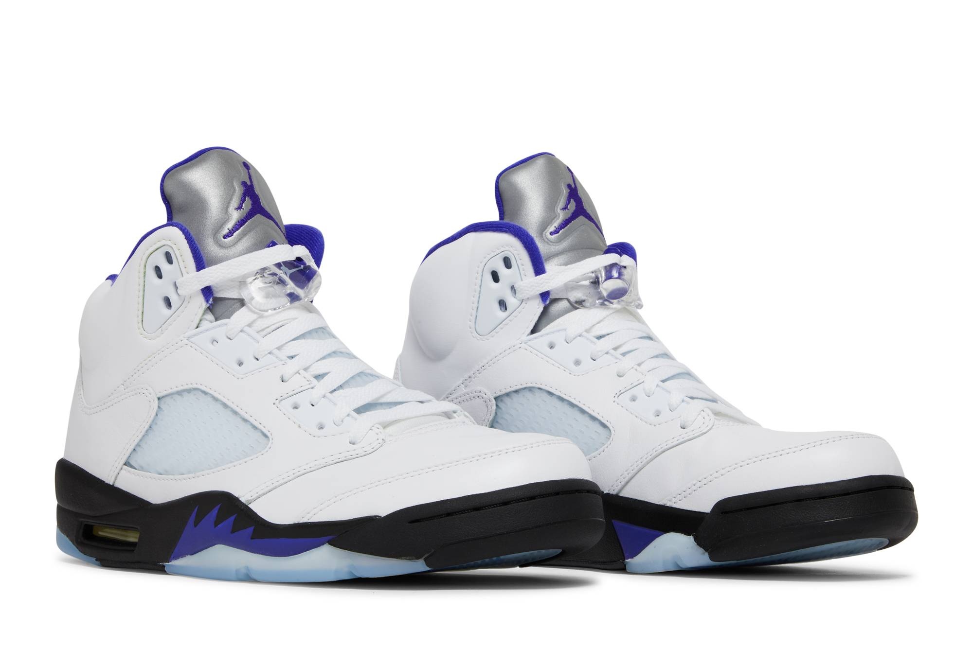 Air Jordan 5 Retro 'Concord' - 8