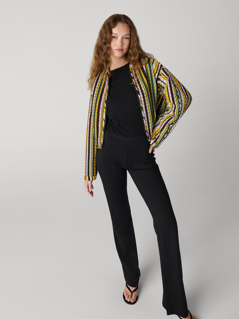 Ilene Jacket 7