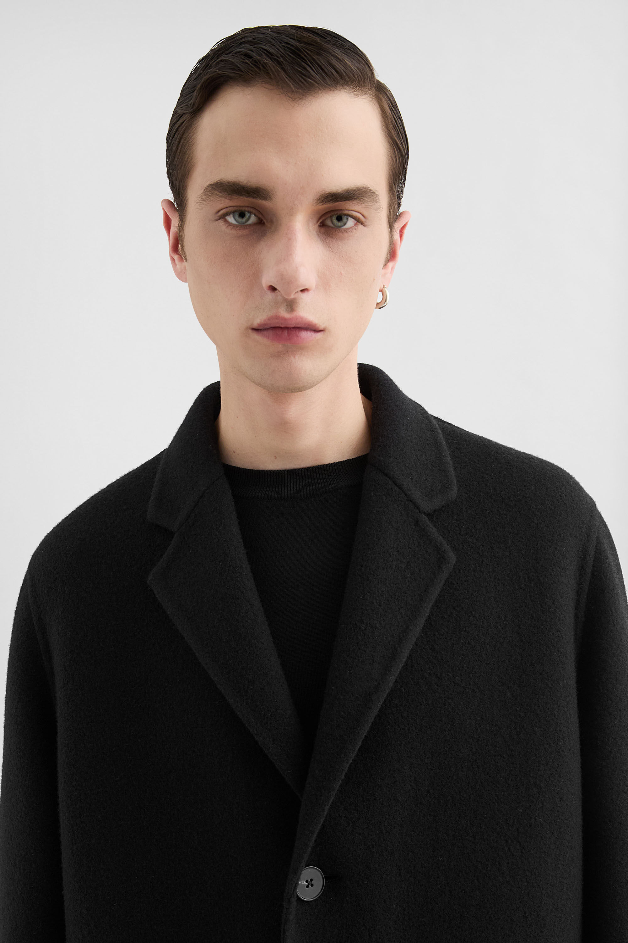 Coat - 3