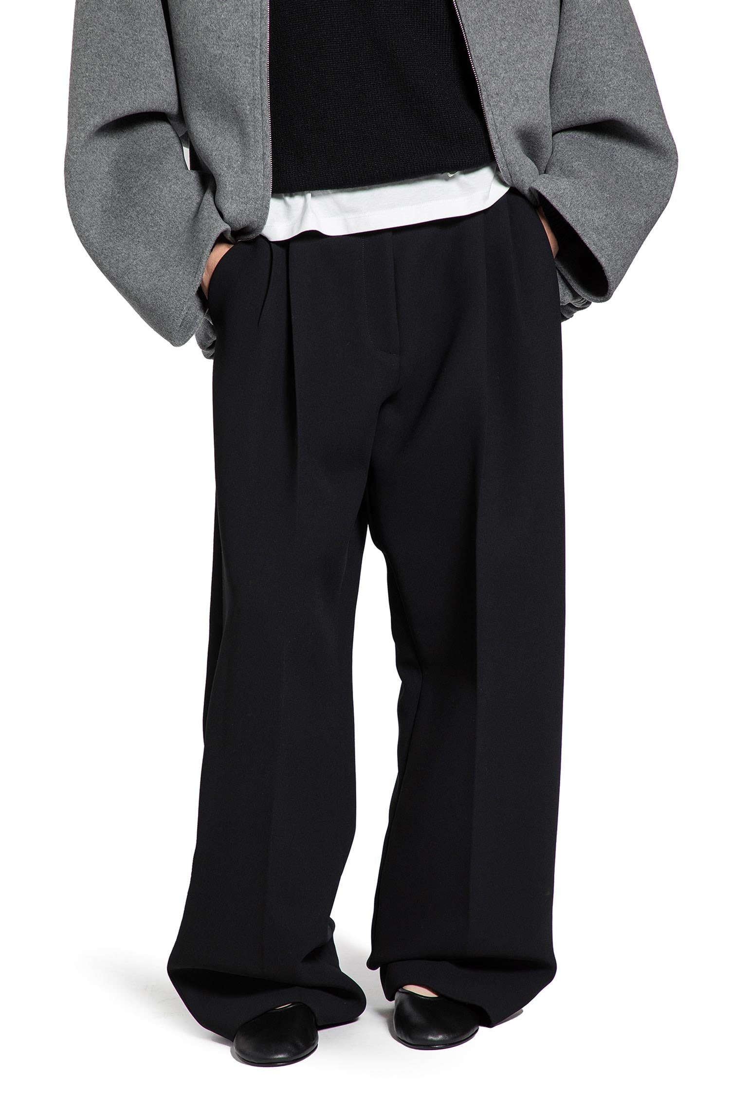 August Pants - 5