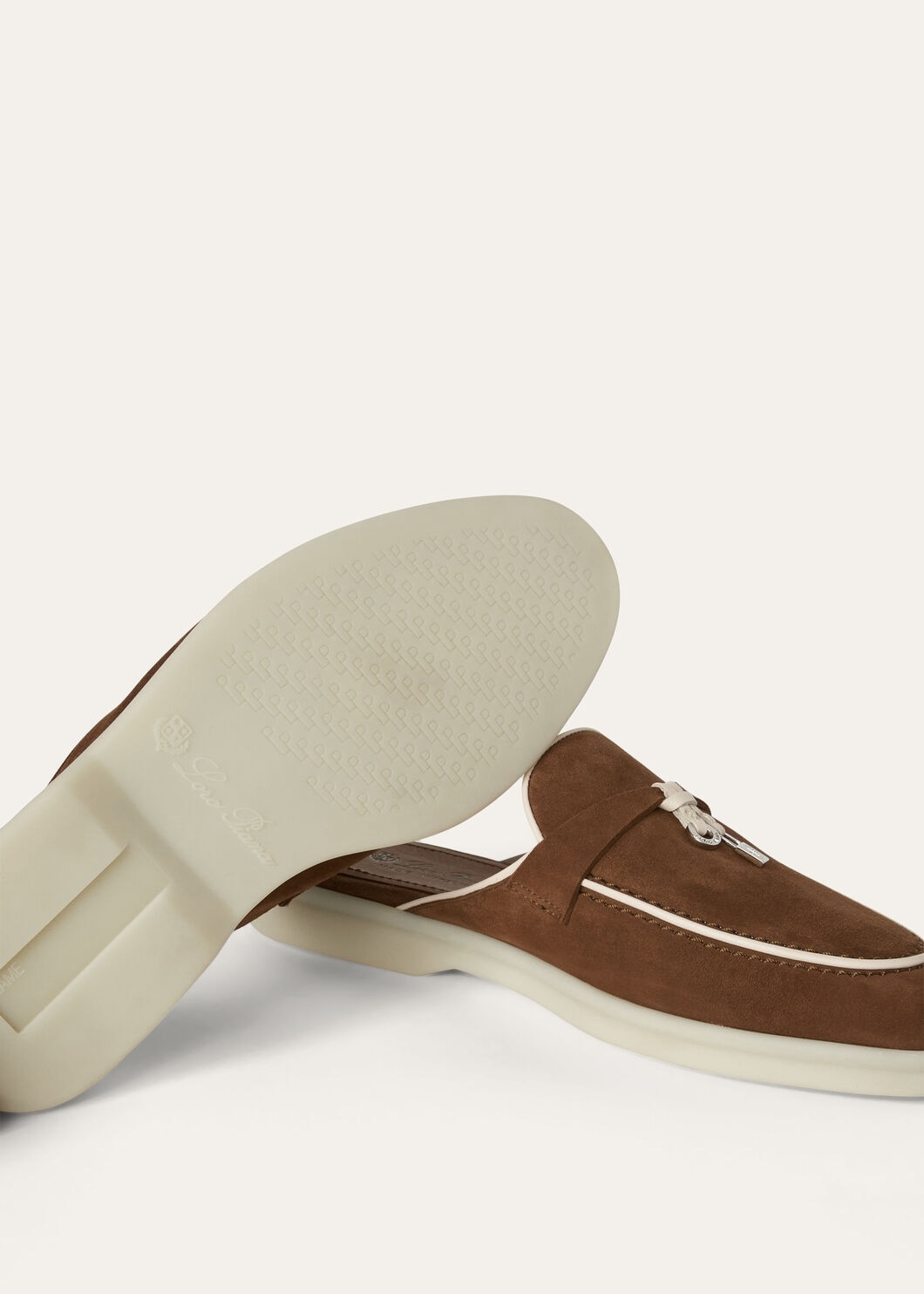 Charms Walk Babouche Loafers - 4