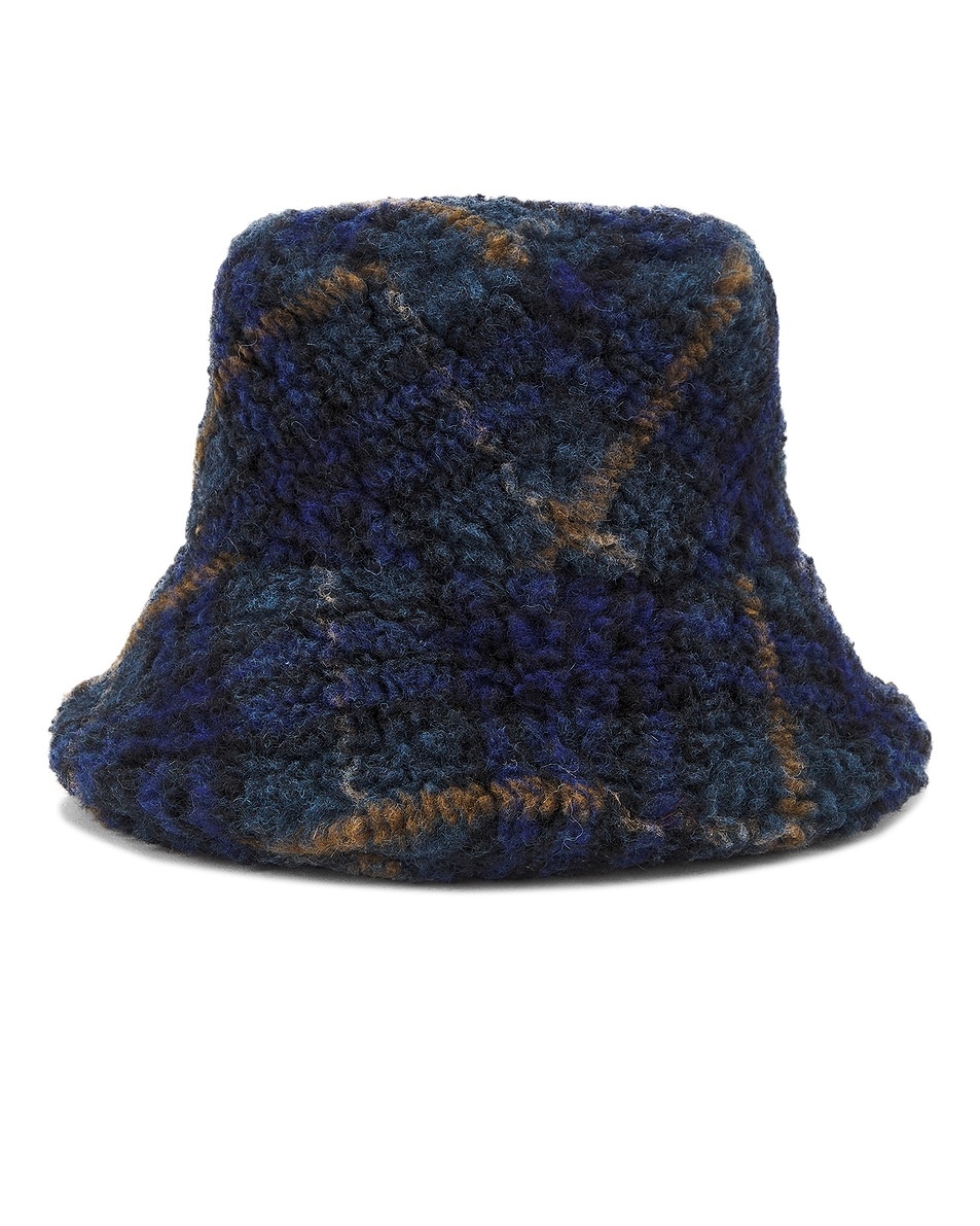 Fleece Bucket Hat - 2