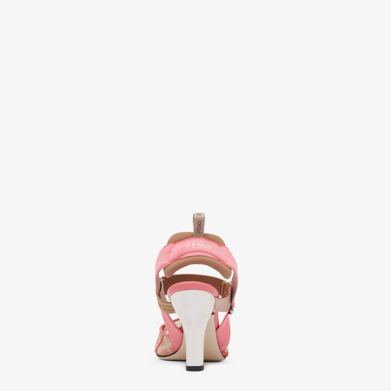 FENDI Colibrì outlook
