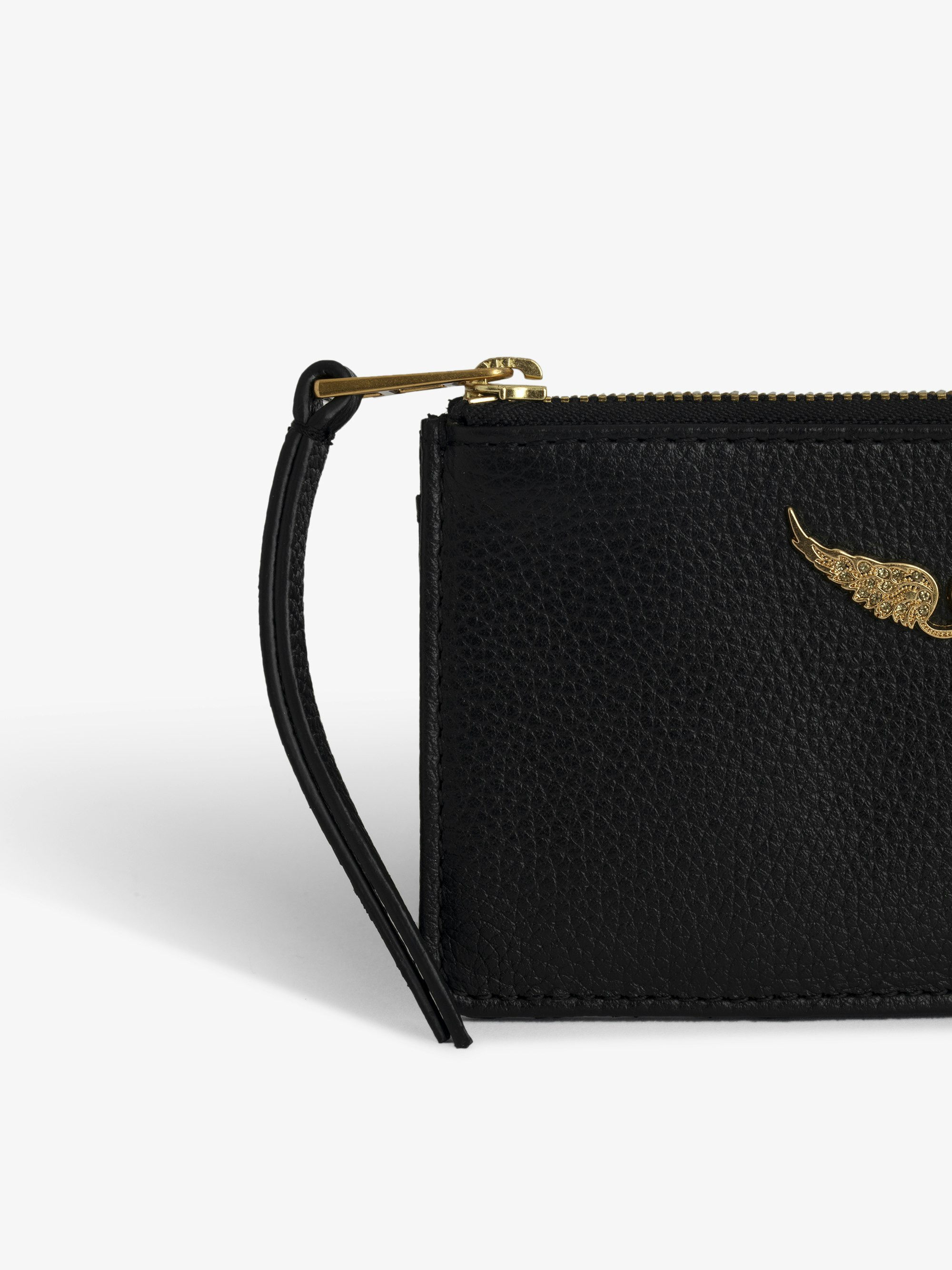 ZV Card Cardholder - 3