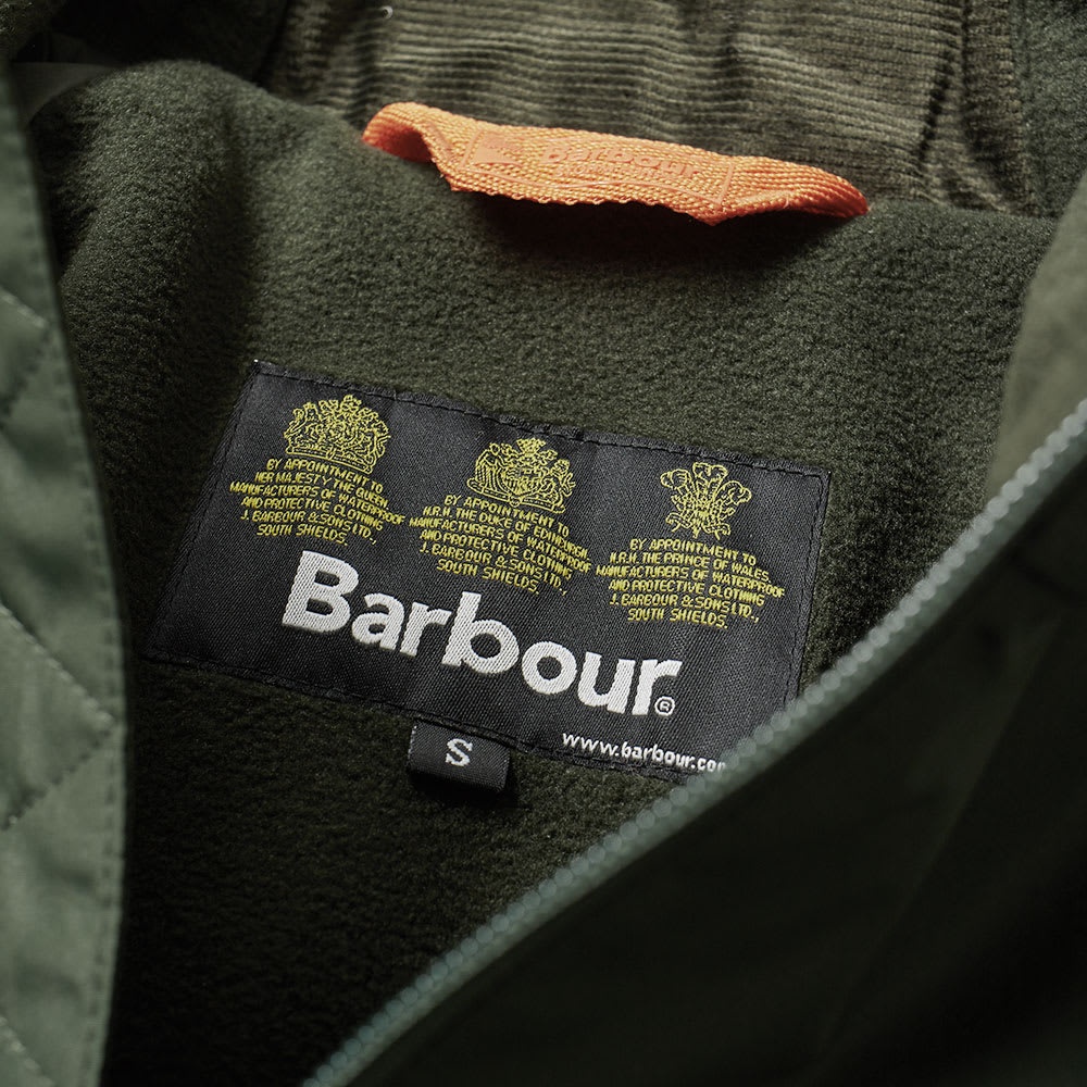 Barbour Levanter Jacket - 2