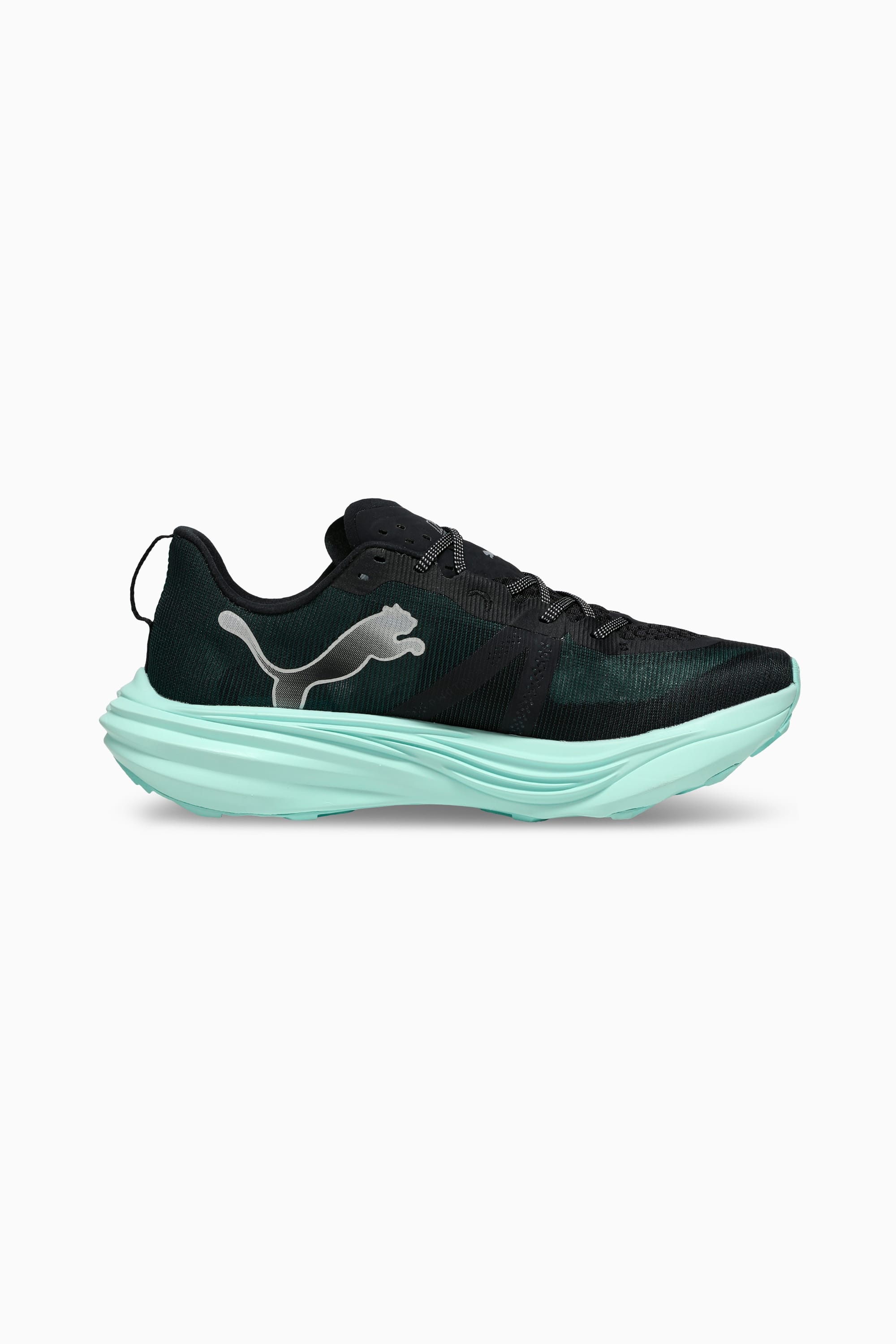 SEASONS Deviate NITRO™ Elite Trail Men's Running Shoes - 5