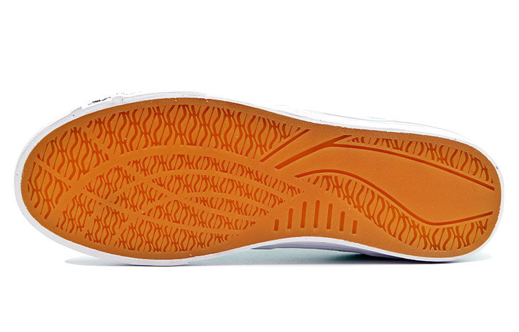 (WMNS) Li-Ning x Steven Harrington Hand-Plant Shoes 'Aqua Green' AECR070-3 - 5